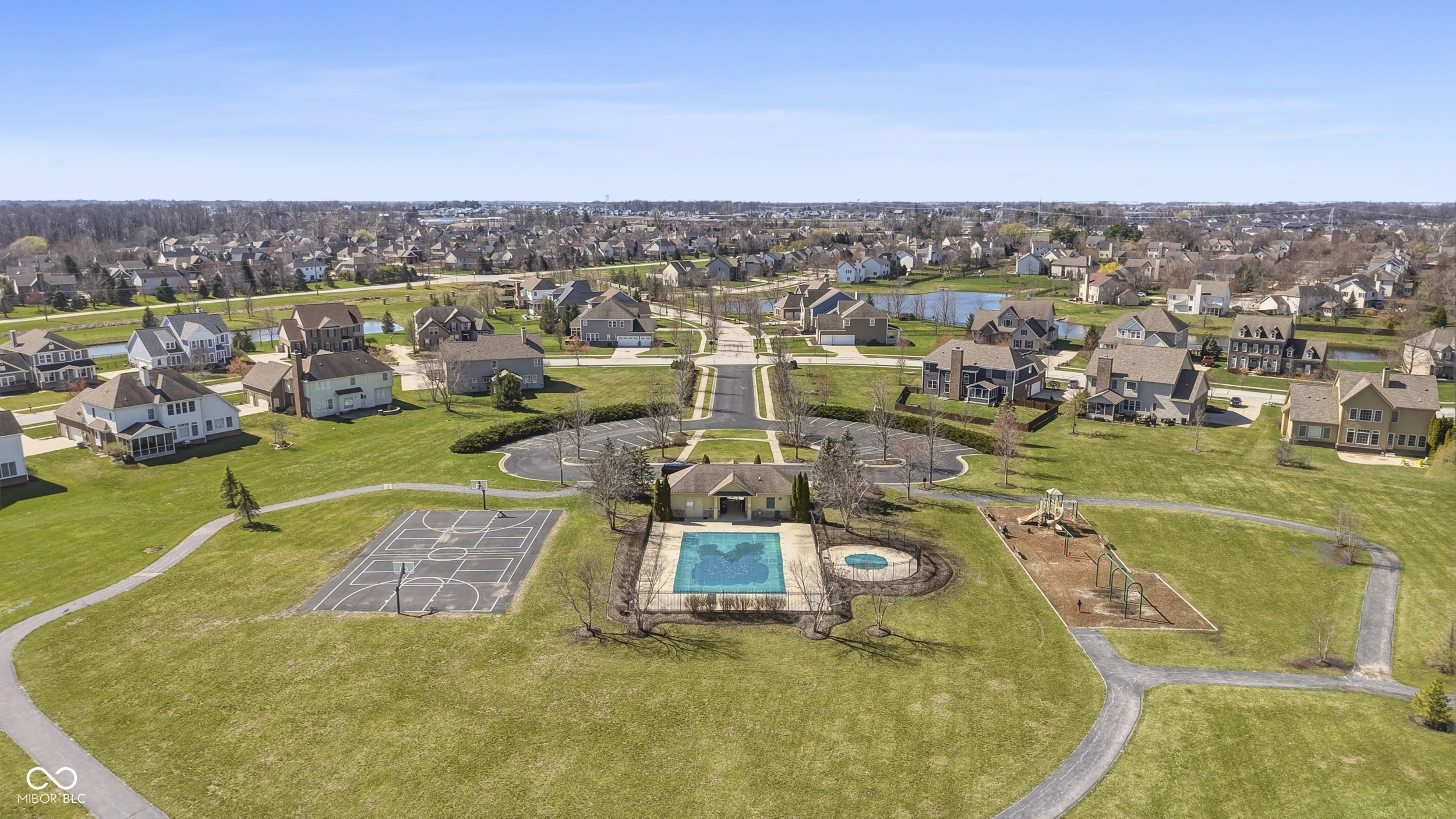 3895 Stonington Place