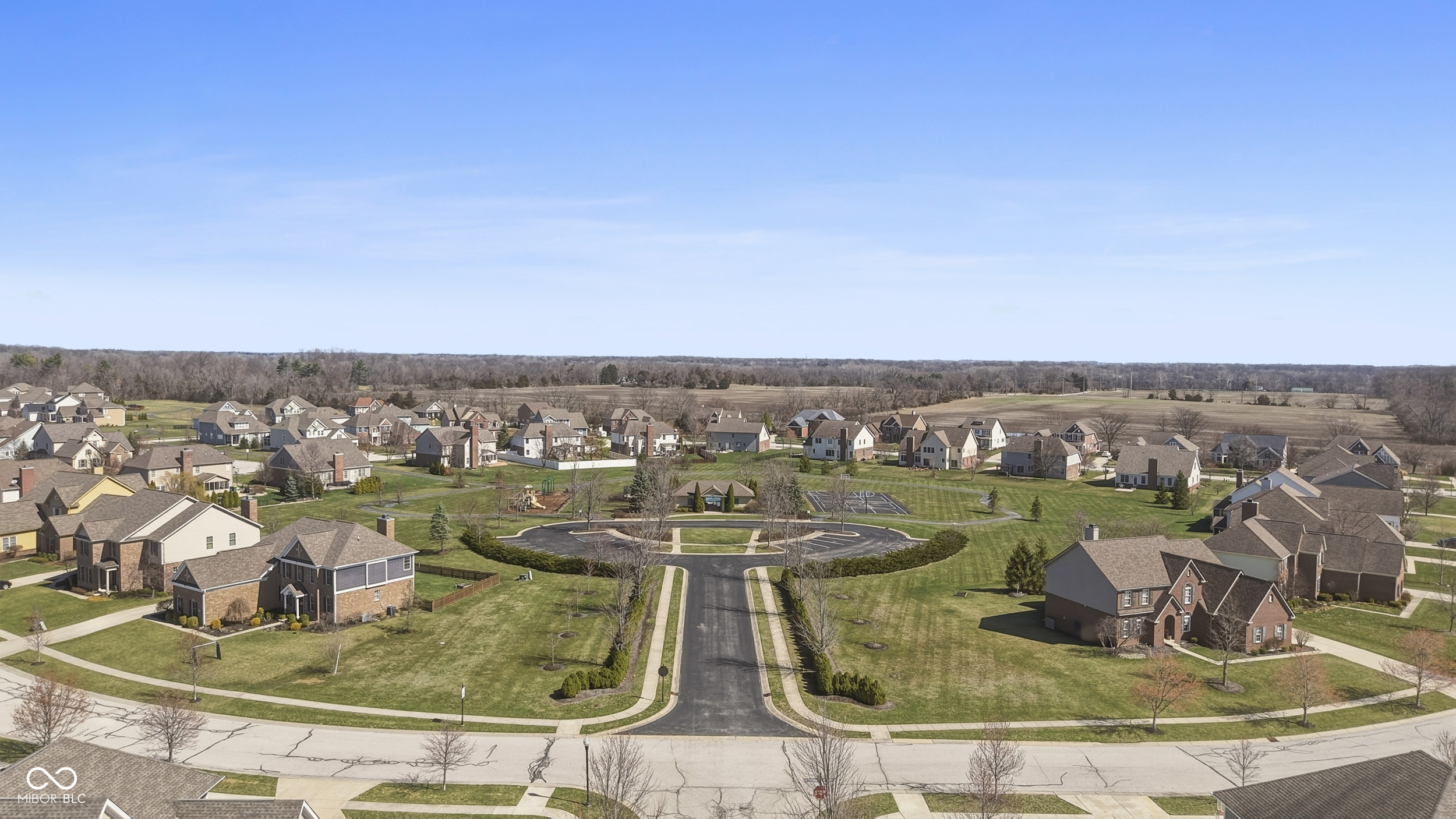 3895 Stonington Place