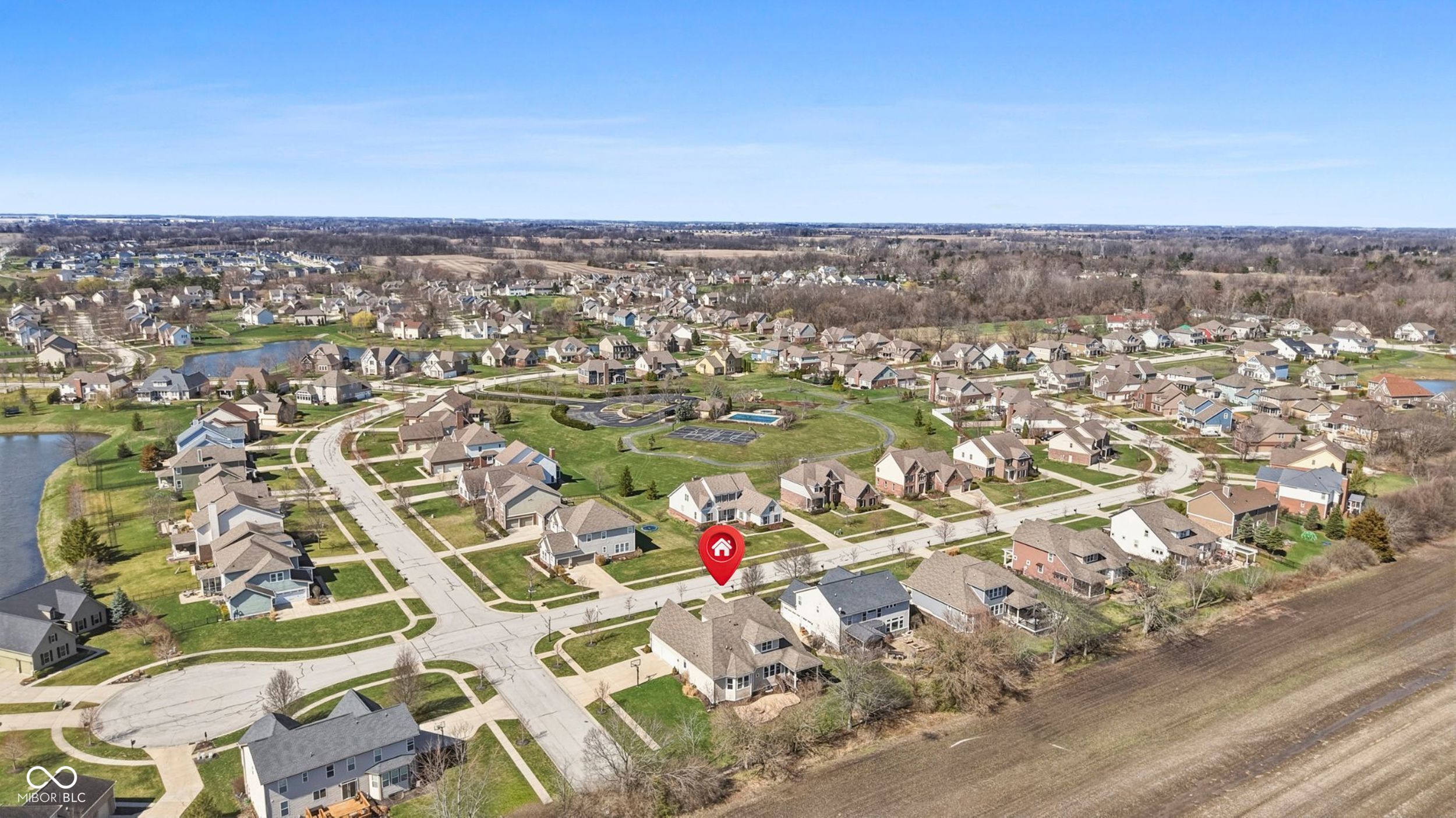 3895 Stonington Place