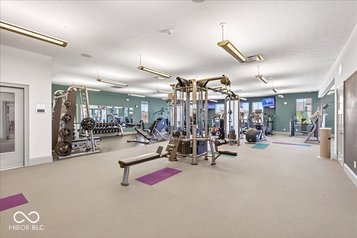 15340 Fenchurch Drive