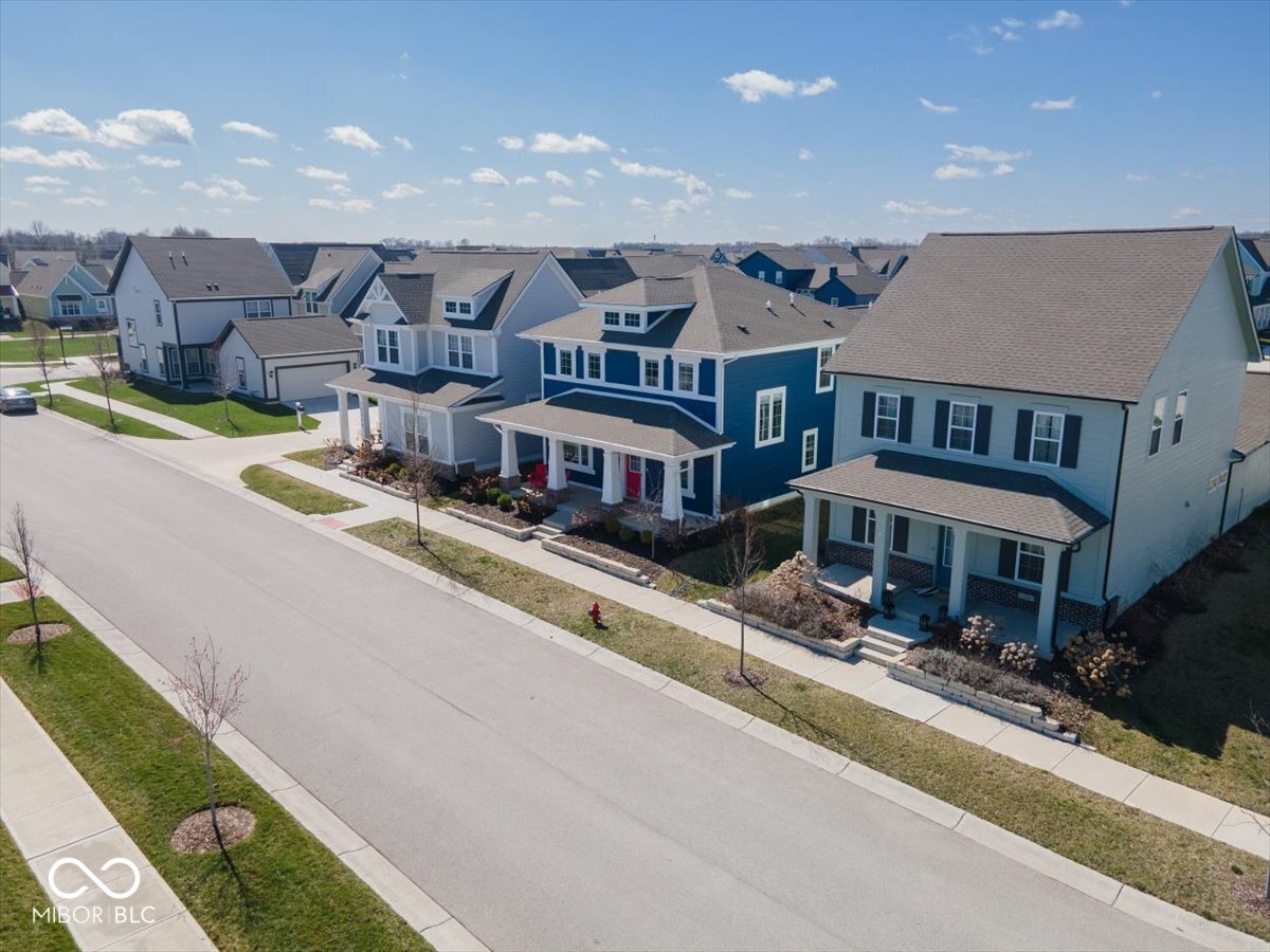 15340 Fenchurch Drive