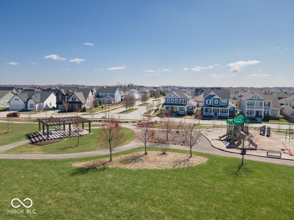 15340 Fenchurch Drive