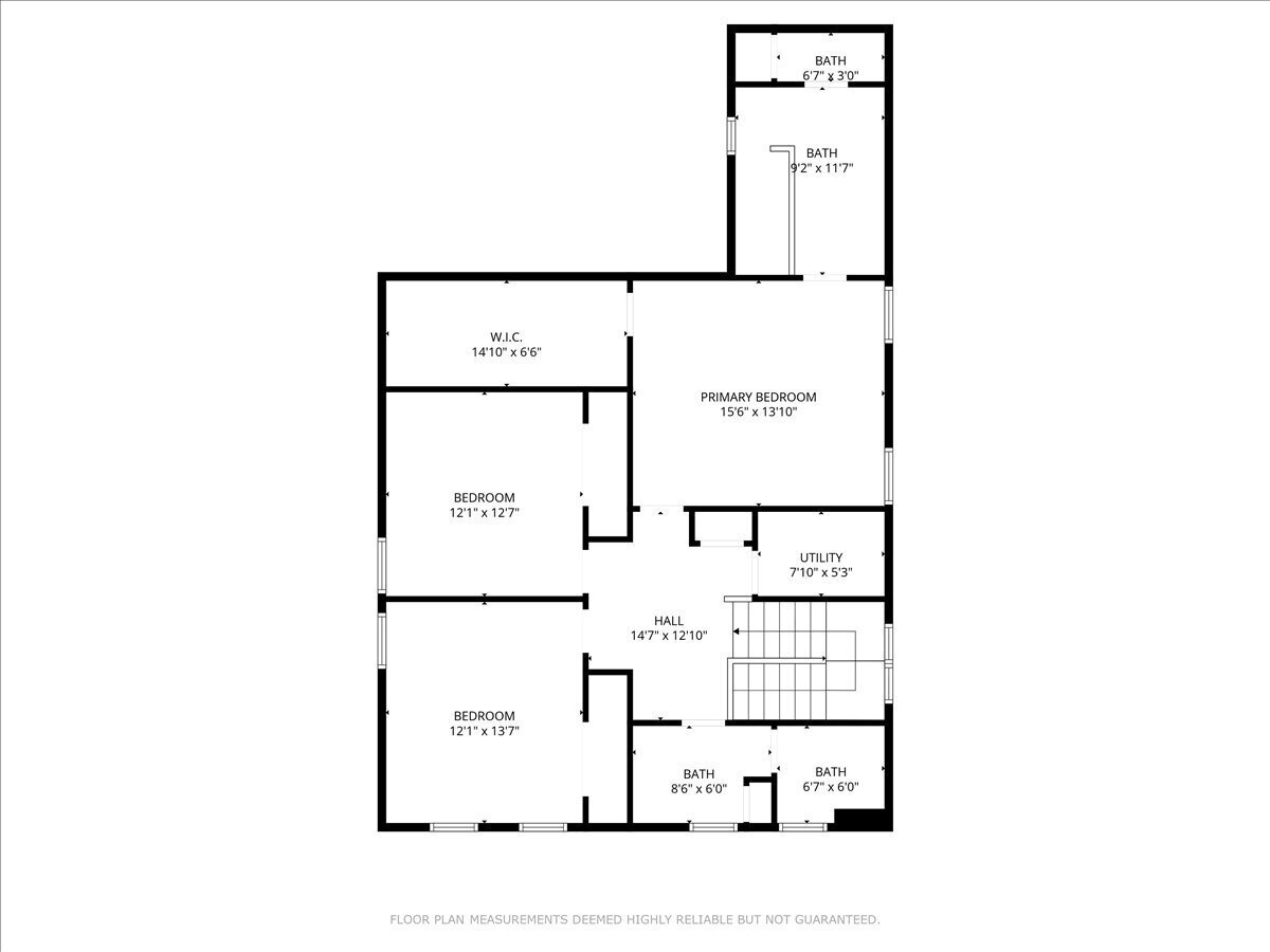 15340 Fenchurch Drive