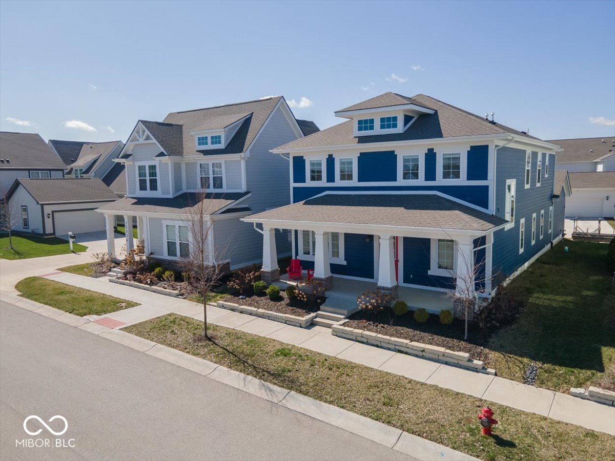 15340 Fenchurch Drive