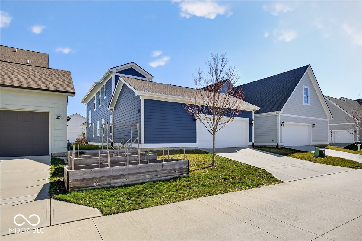 15340 Fenchurch Drive