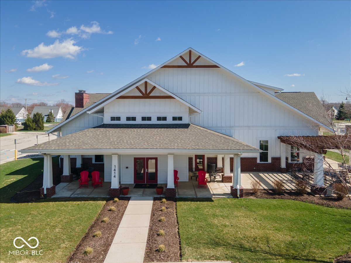 15340 Fenchurch Drive