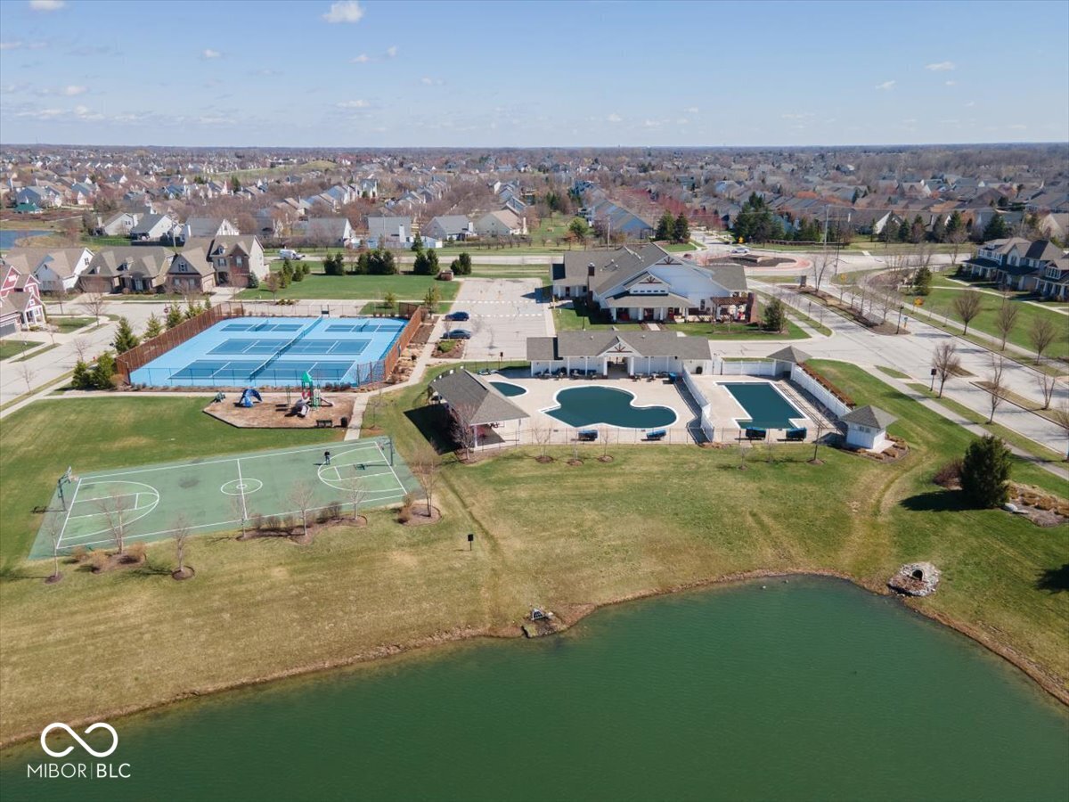 15340 Fenchurch Drive