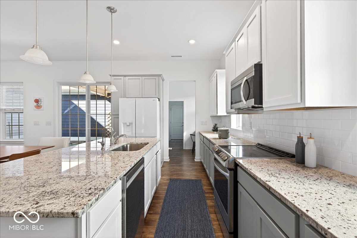 15340 Fenchurch Drive