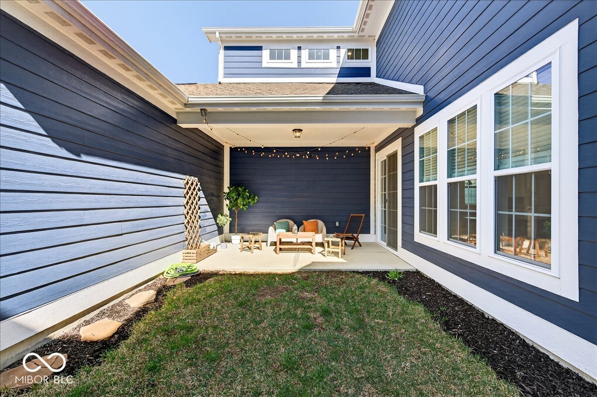 15340 Fenchurch Drive