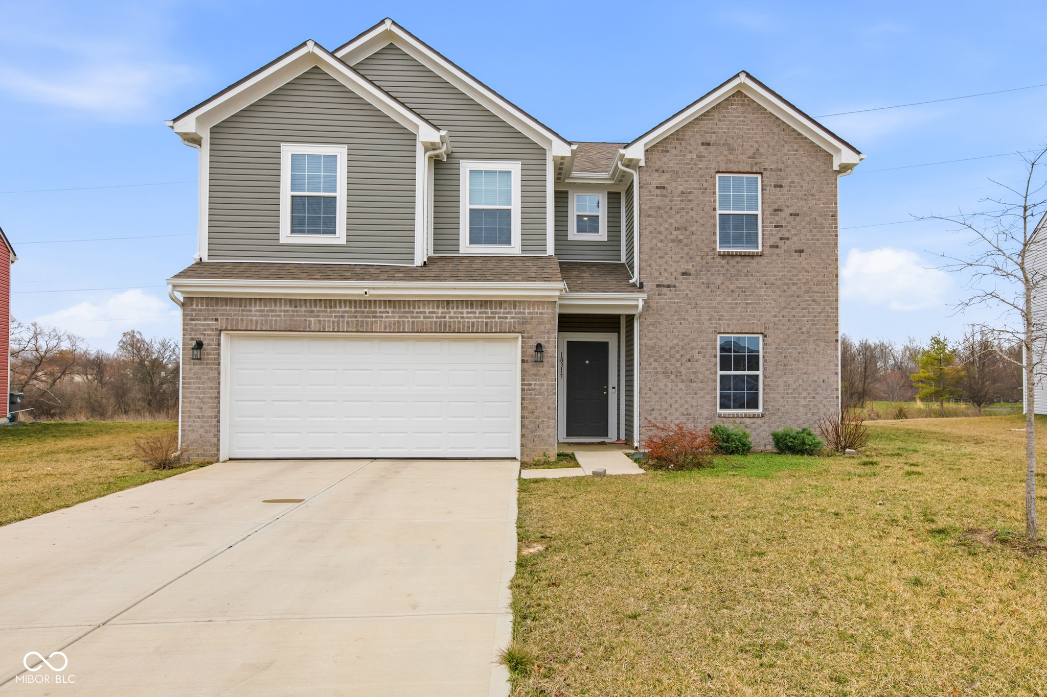 10317 Caprock Canyon Drive