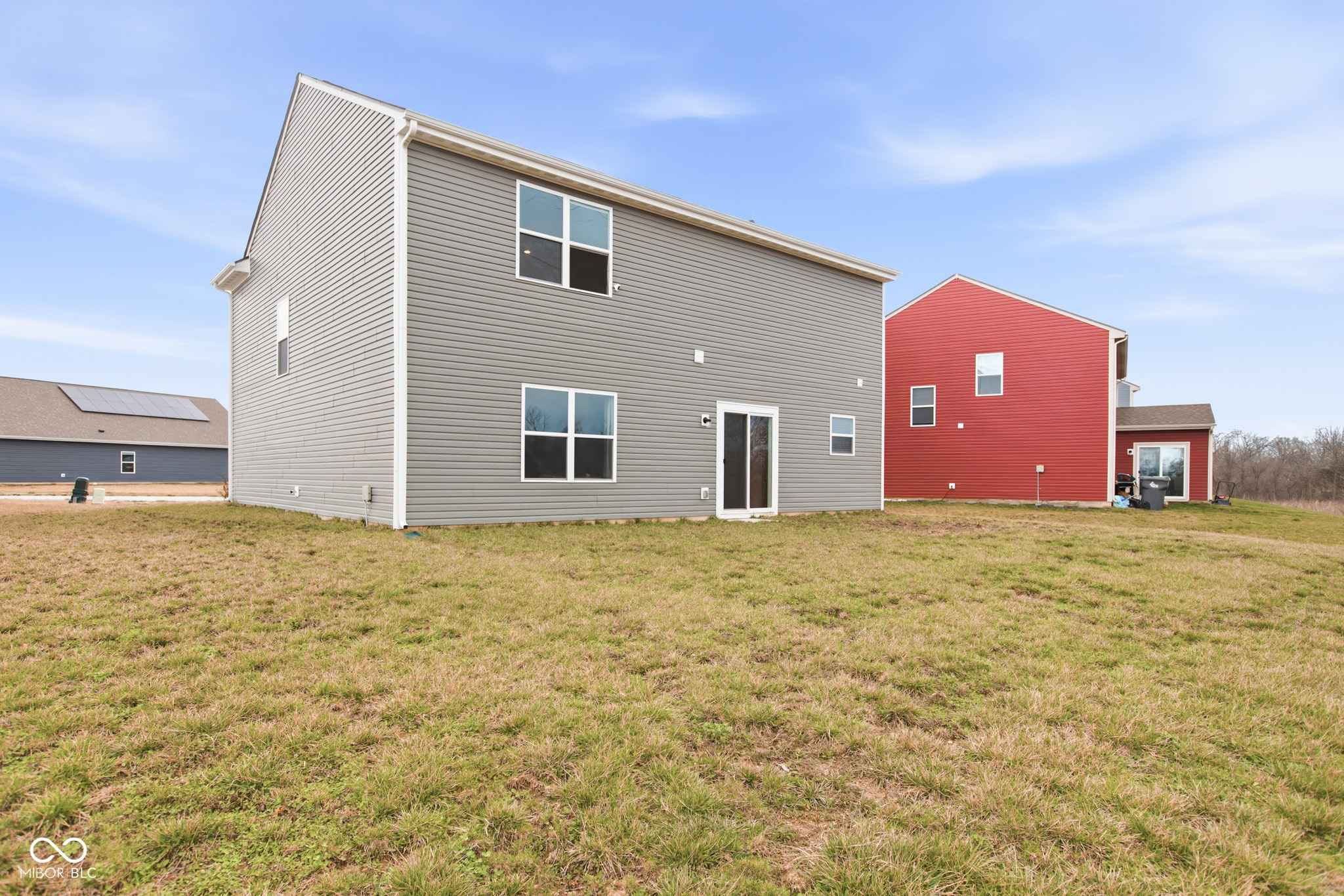 10317 Caprock Canyon Drive