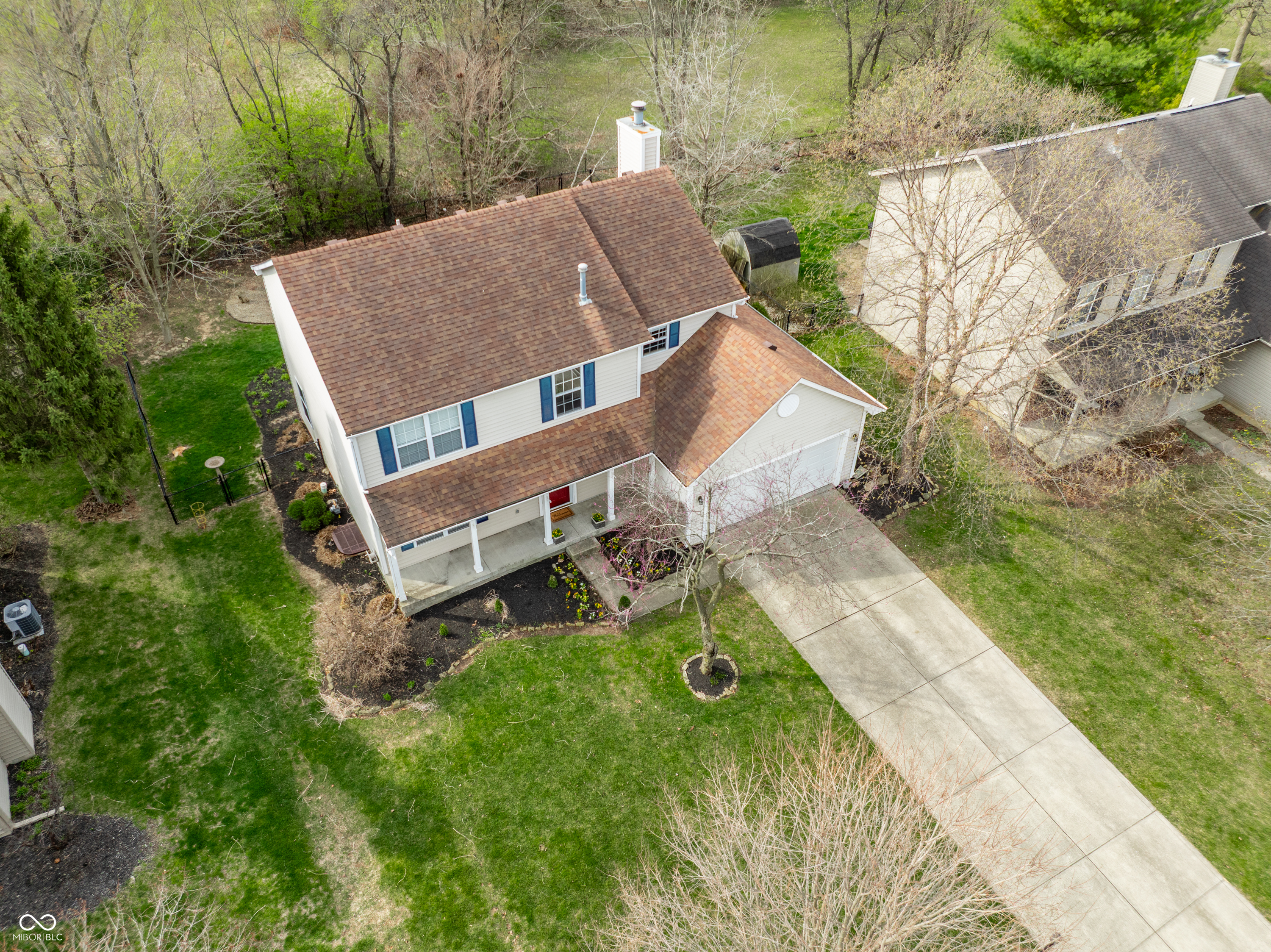 10297 Tybalt Drive