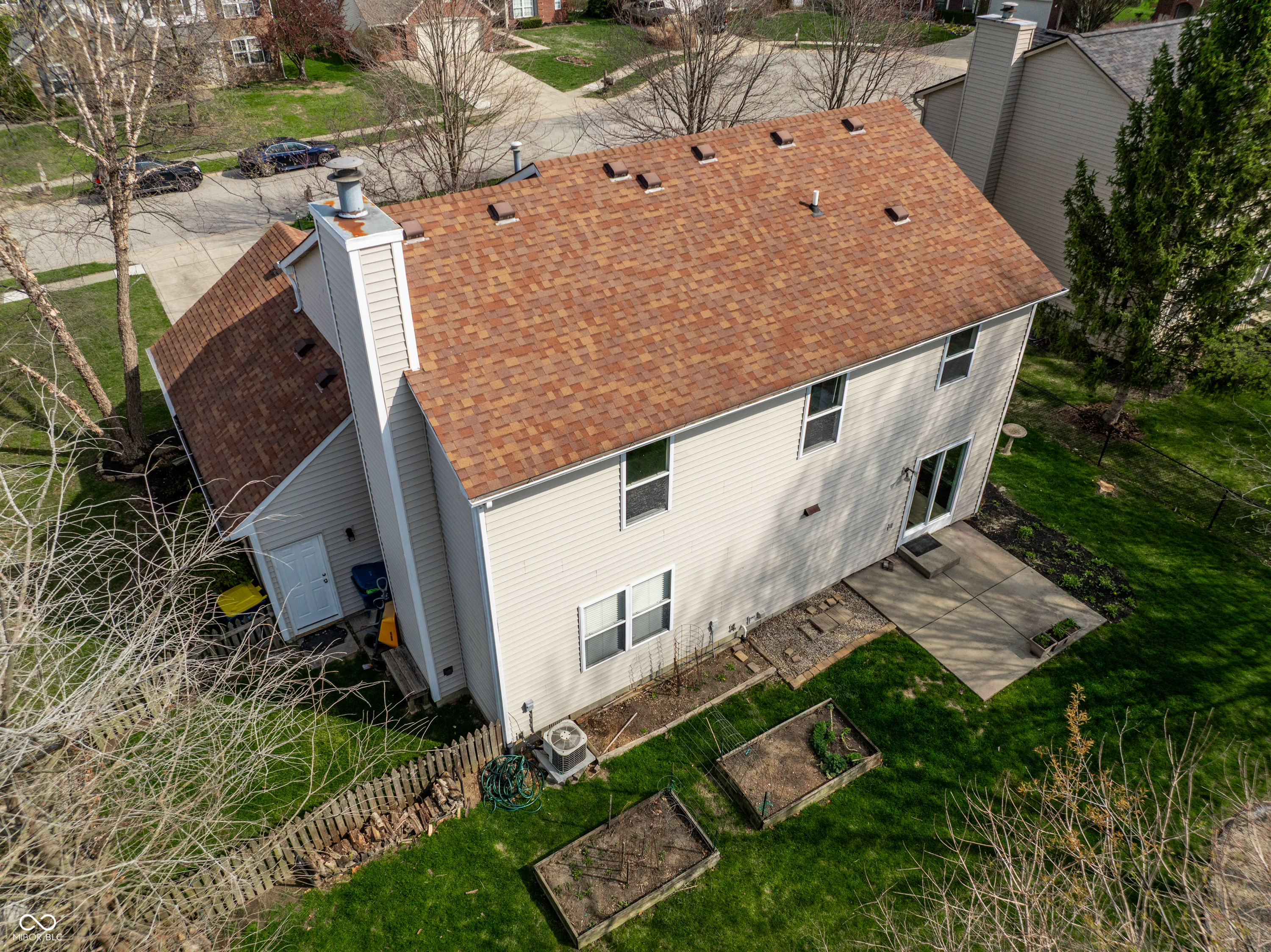 10297 Tybalt Drive