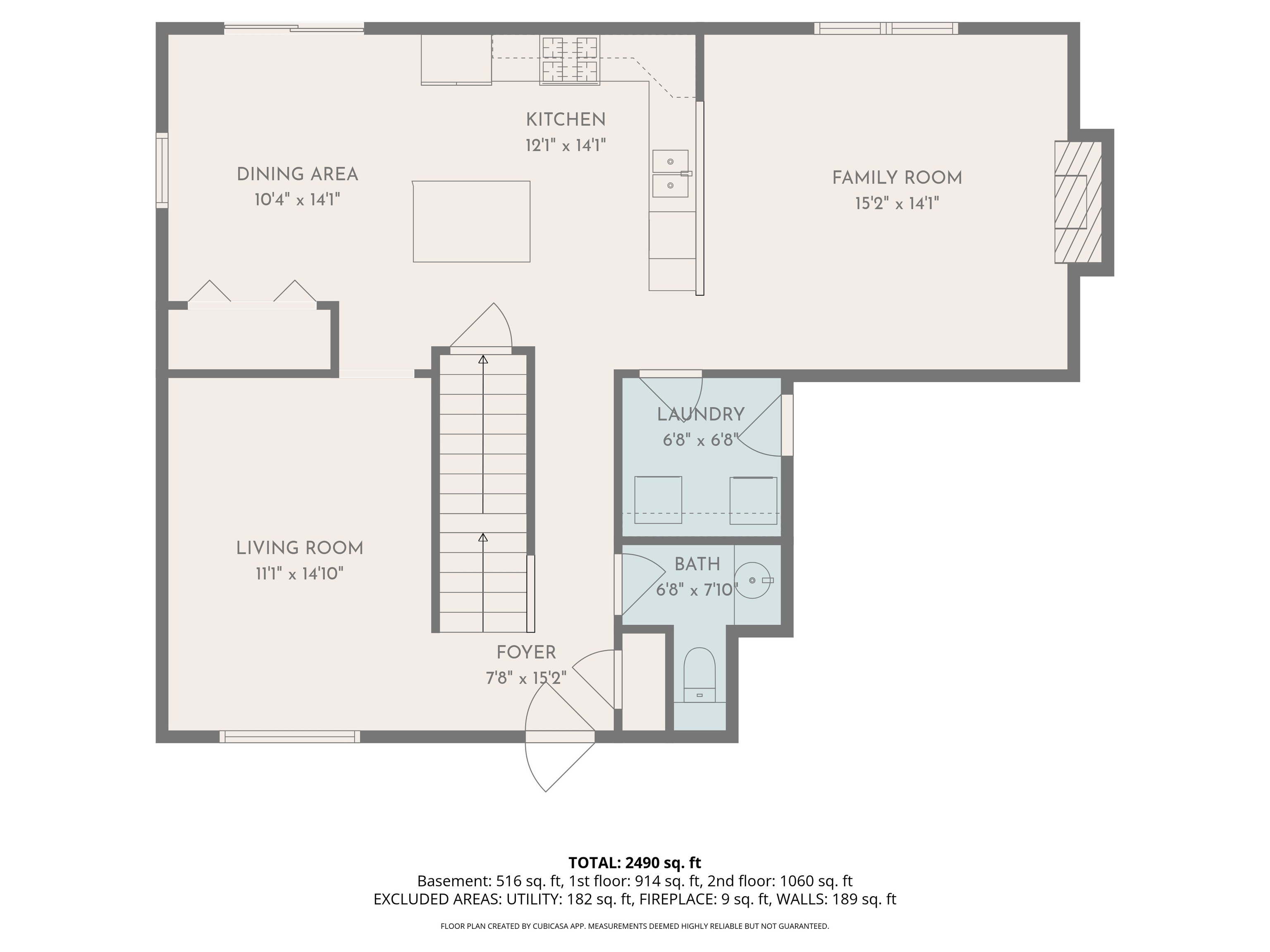 10297 Tybalt Drive