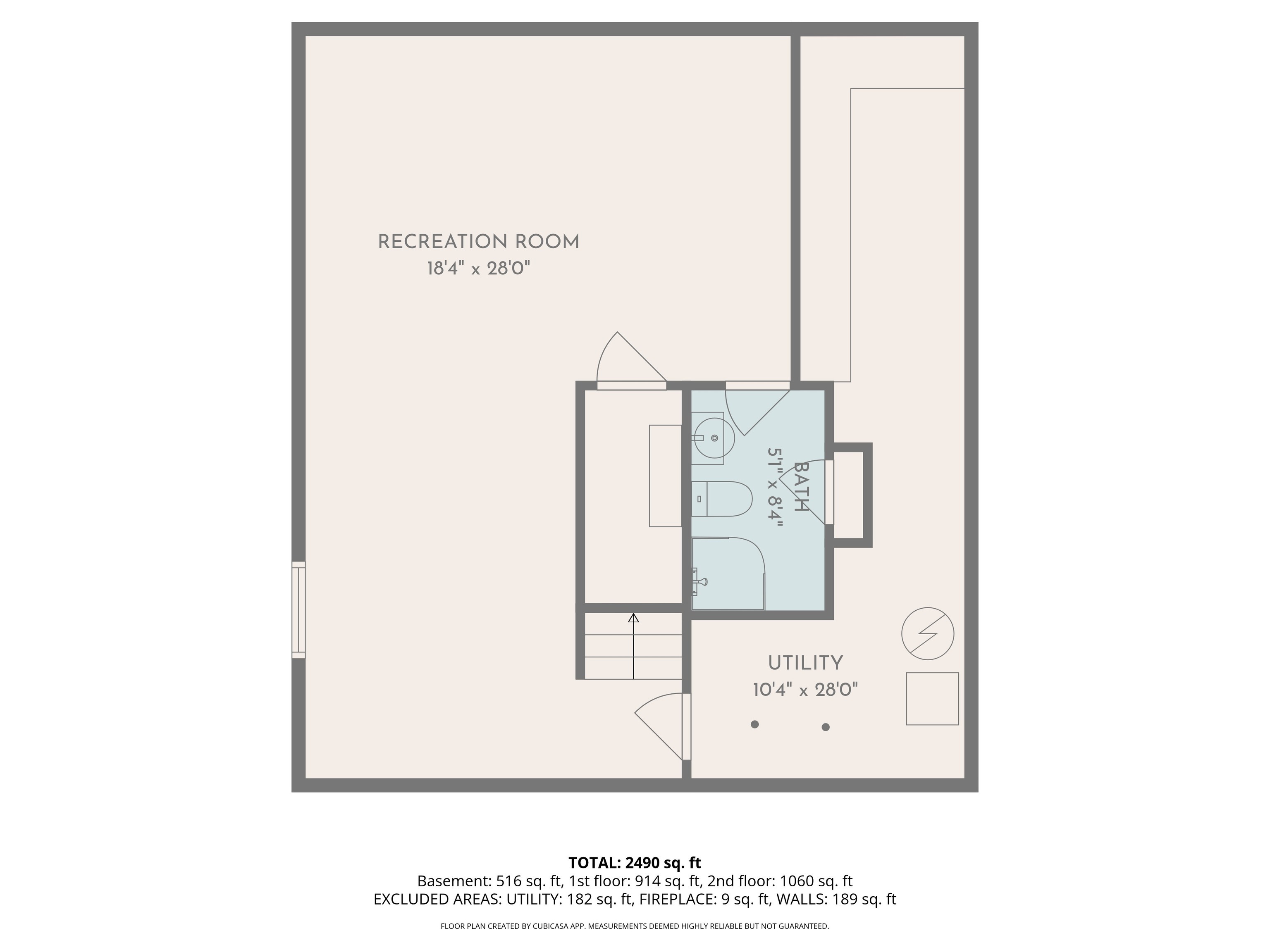 10297 Tybalt Drive