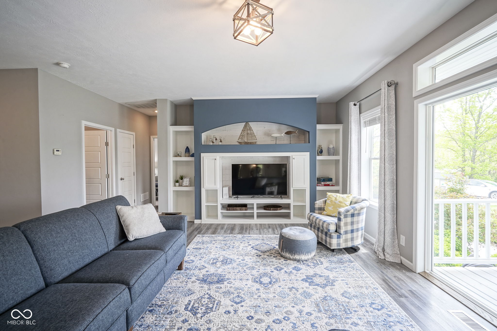 9548 E Northshore Drive