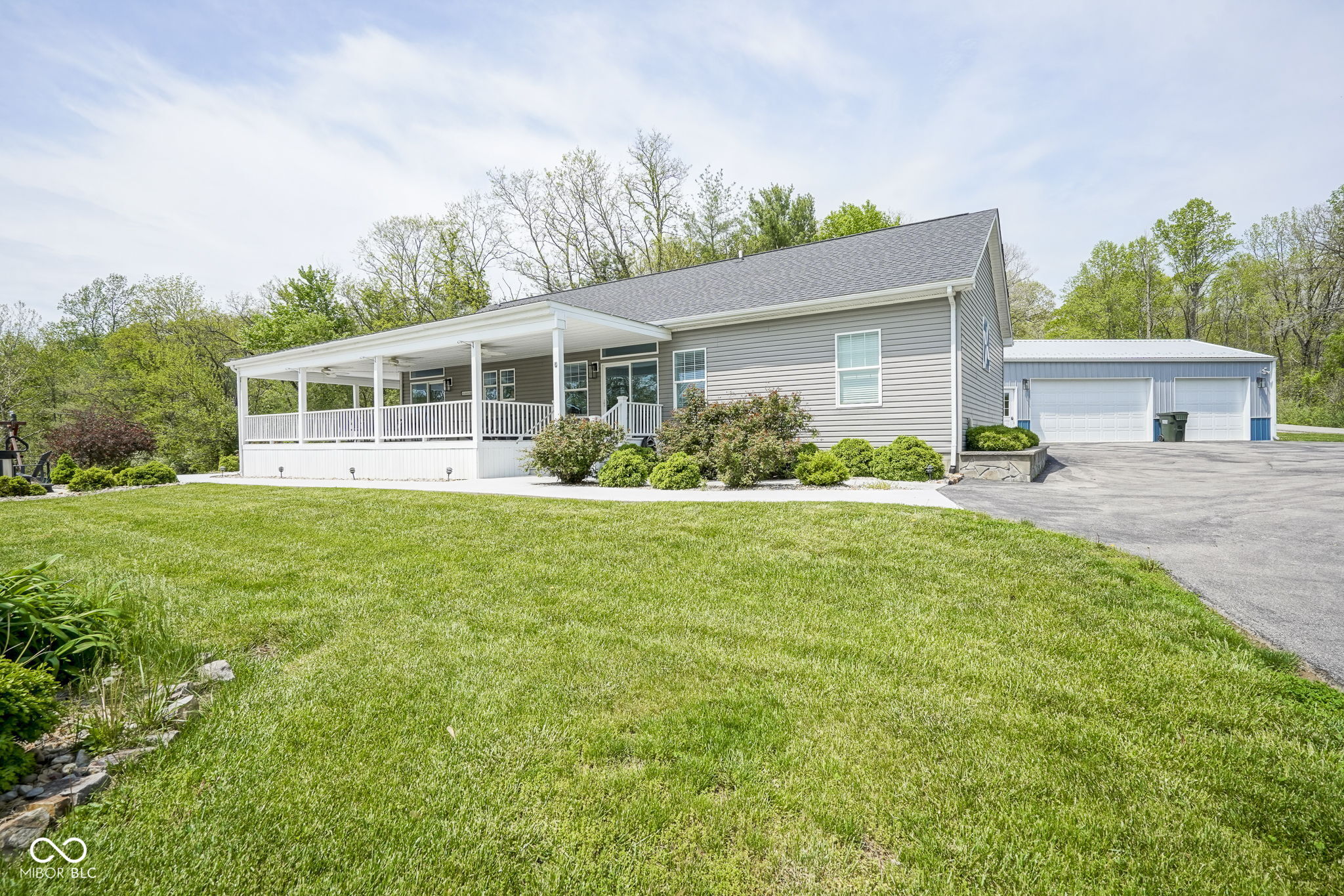 9548 E Northshore Drive