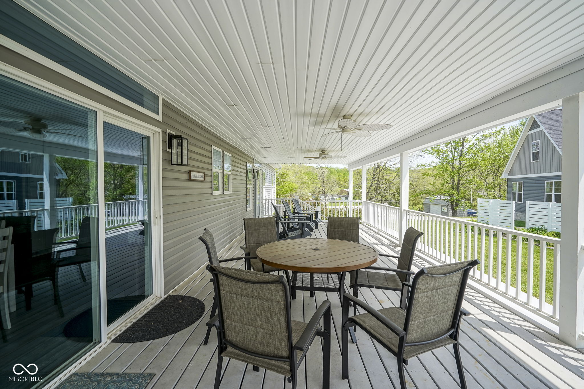 9548 E Northshore Drive