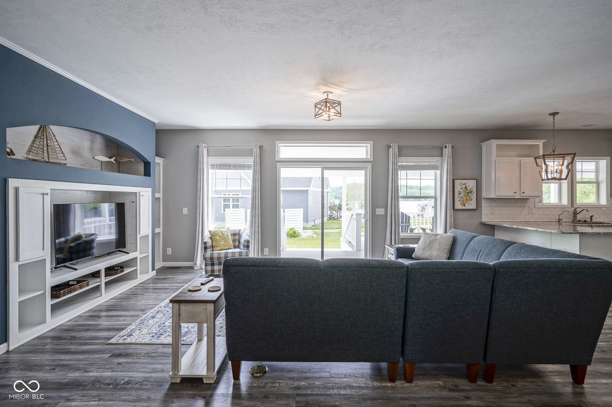 9548 E Northshore Drive