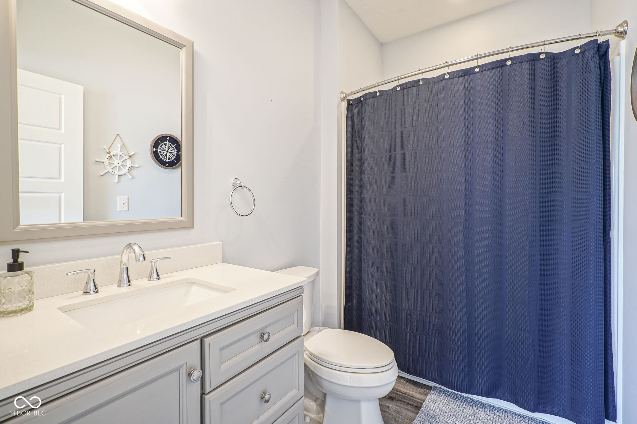 9548 E Northshore Drive