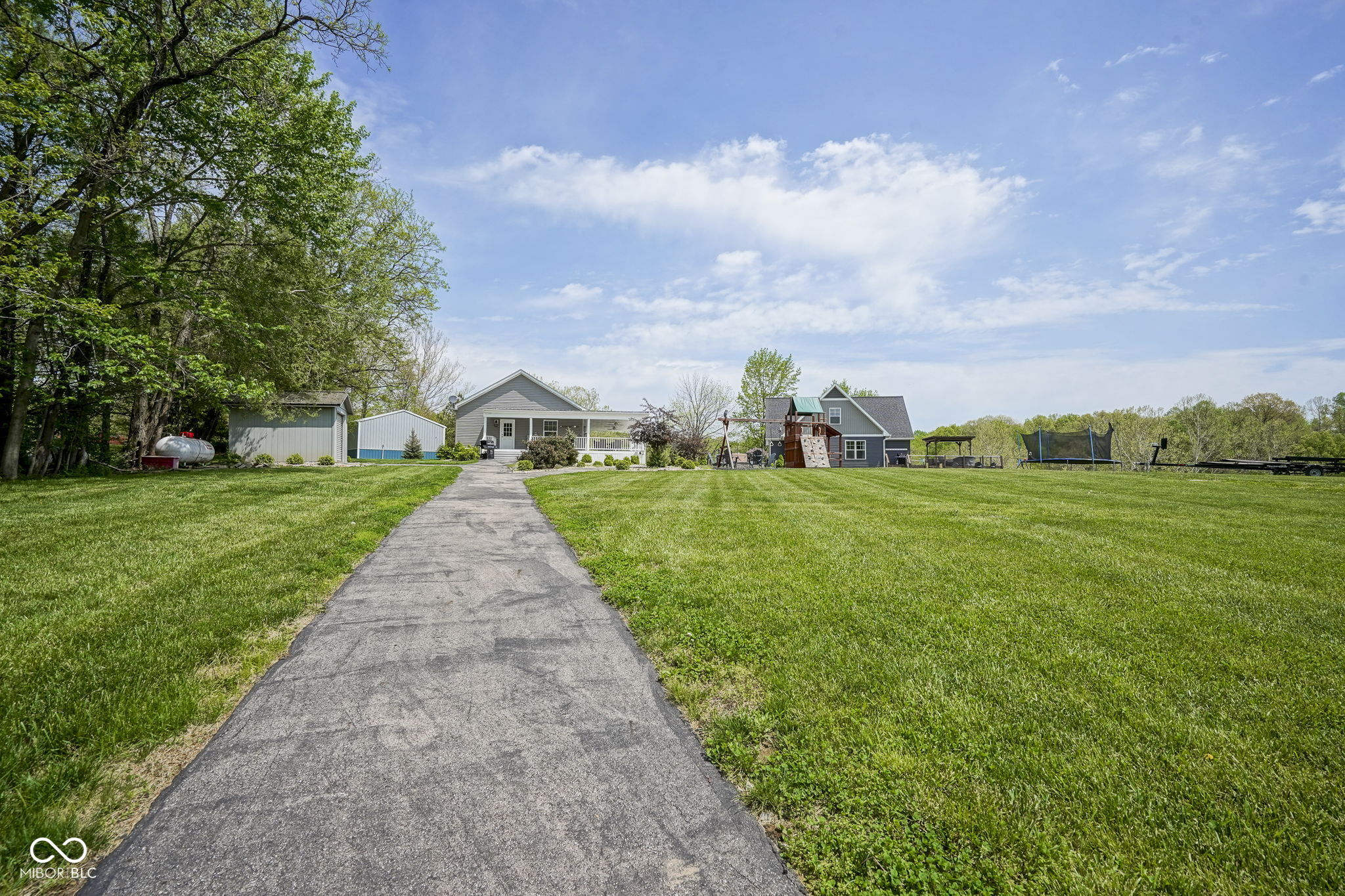 9548 E Northshore Drive