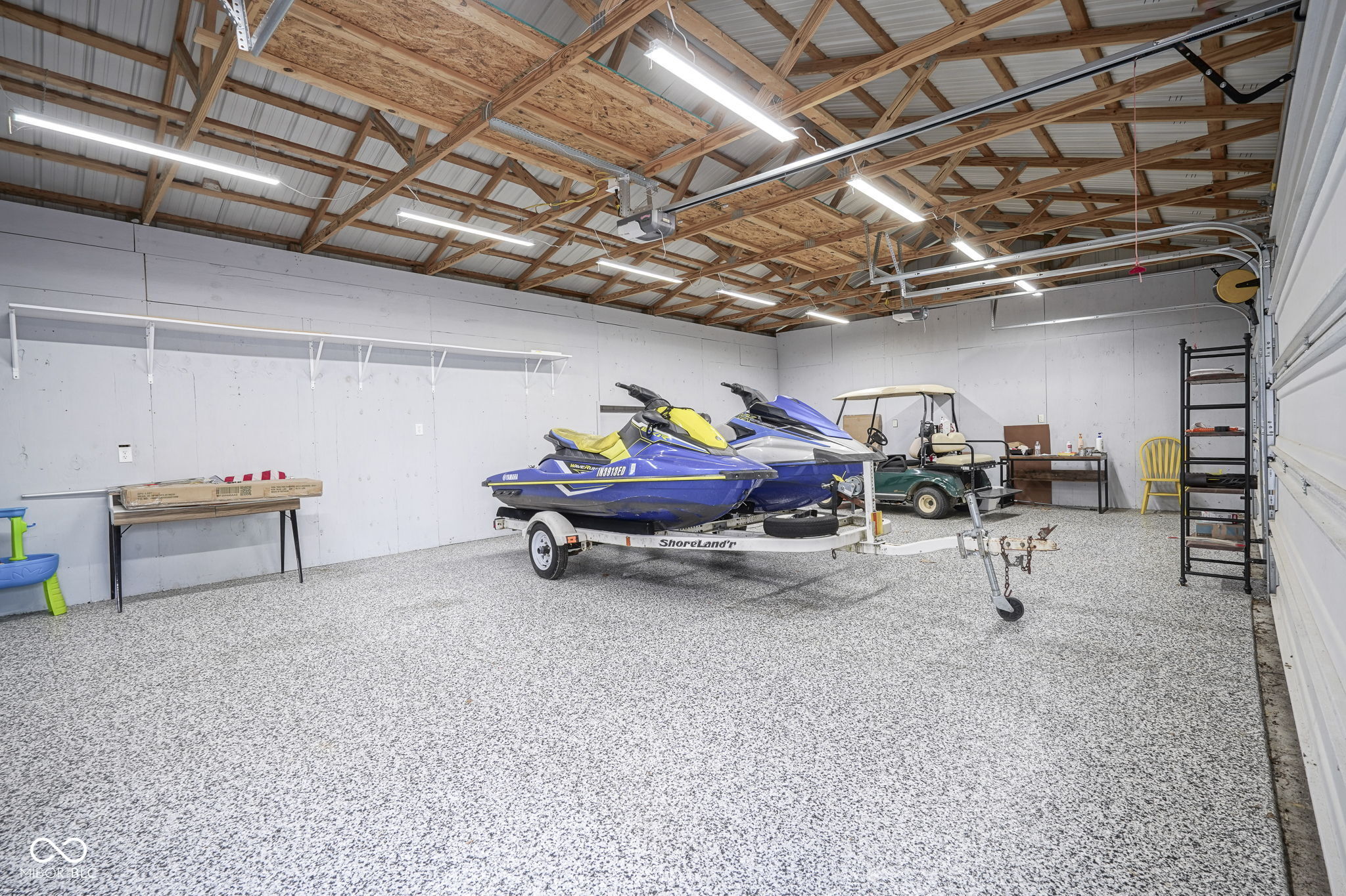 9548 E Northshore Drive