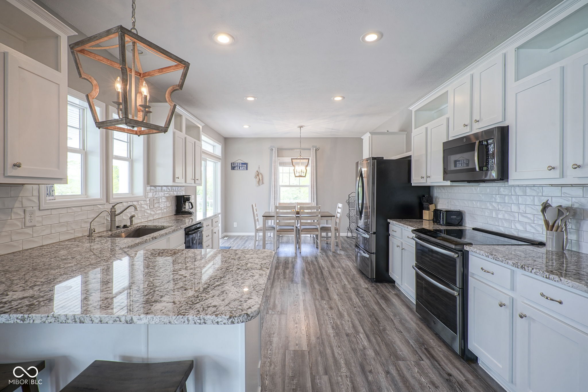 9548 E Northshore Drive