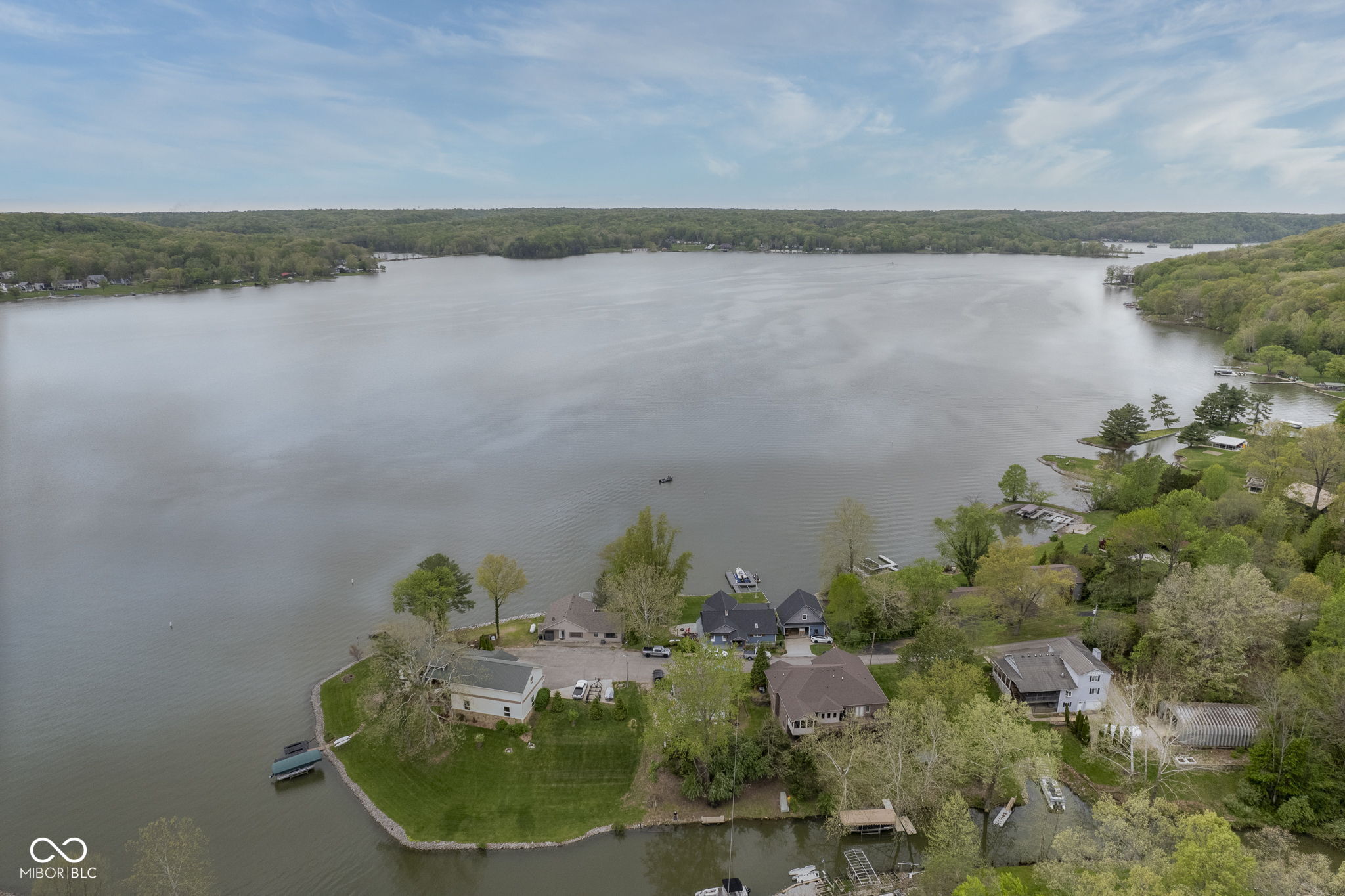 9548 E Northshore Drive