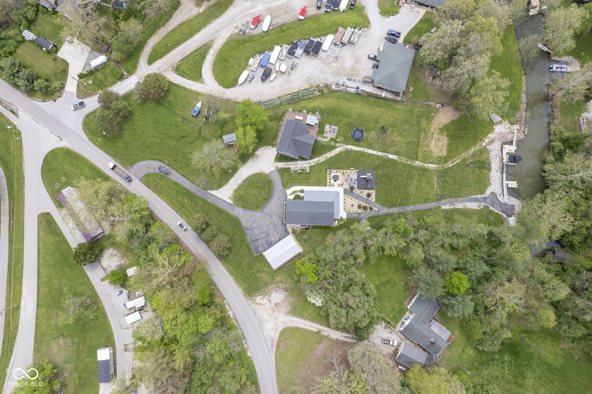 9548 E Northshore Drive