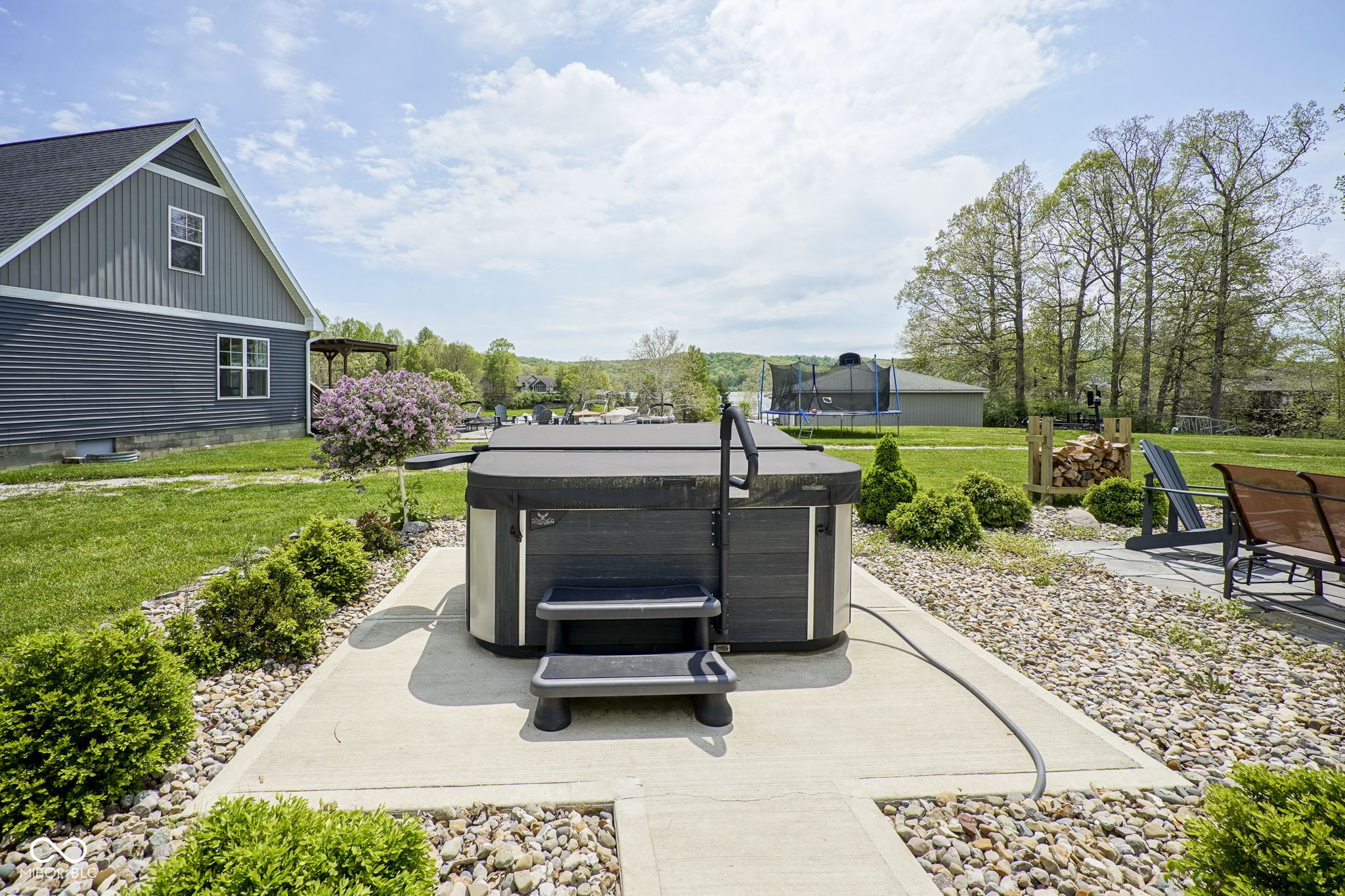 9548 E Northshore Drive