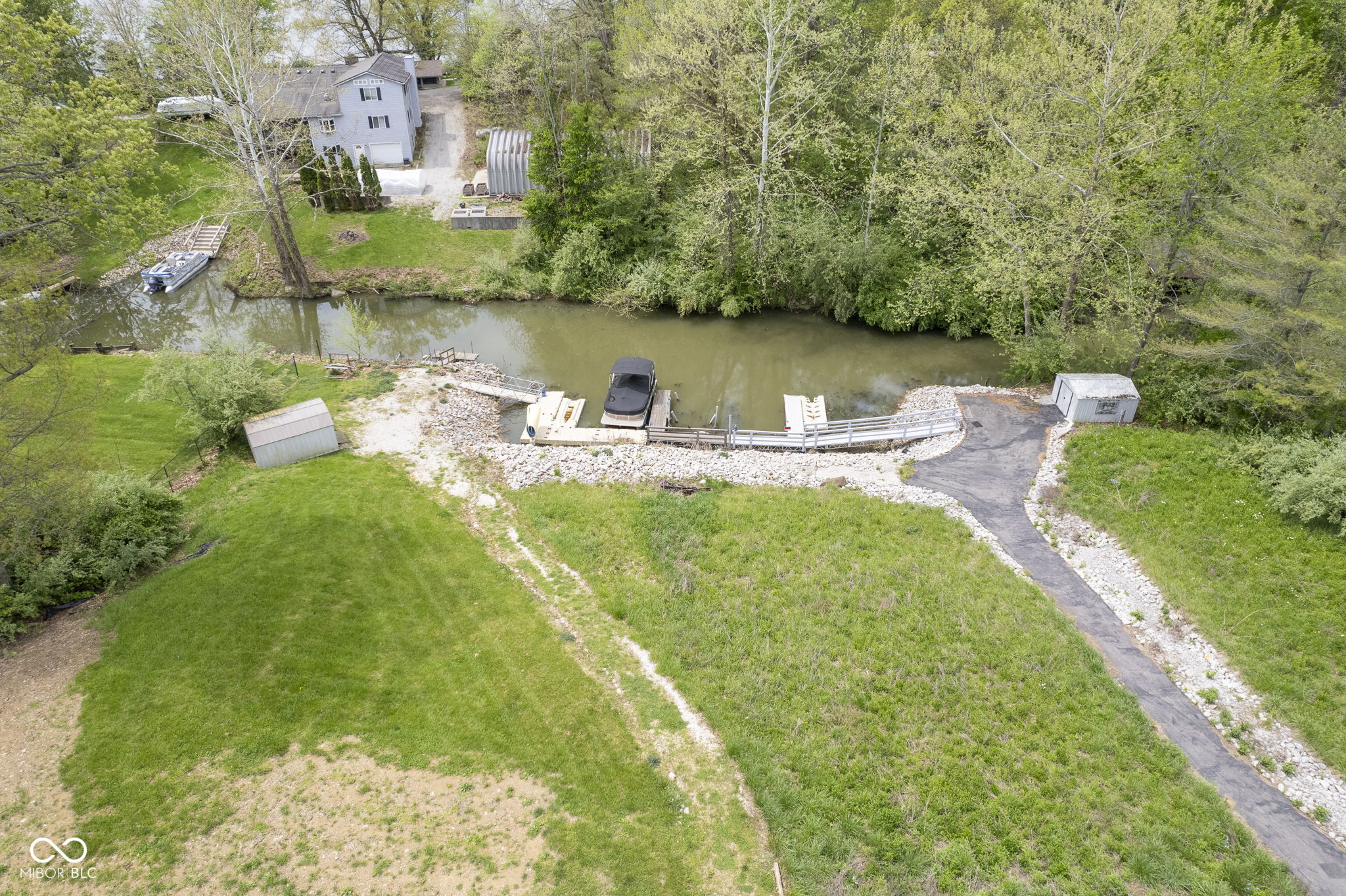 9548 E Northshore Drive