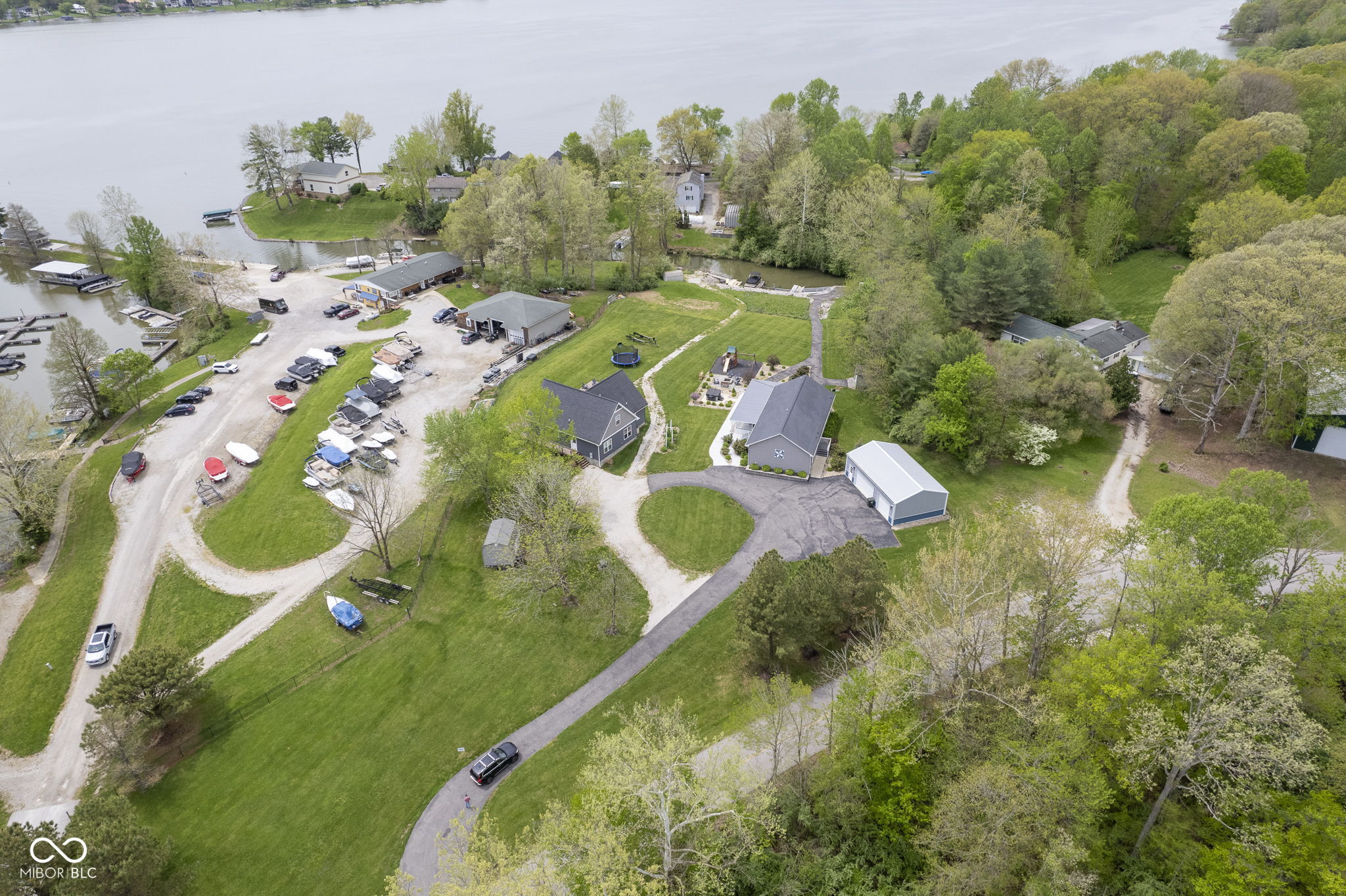 9548 E Northshore Drive