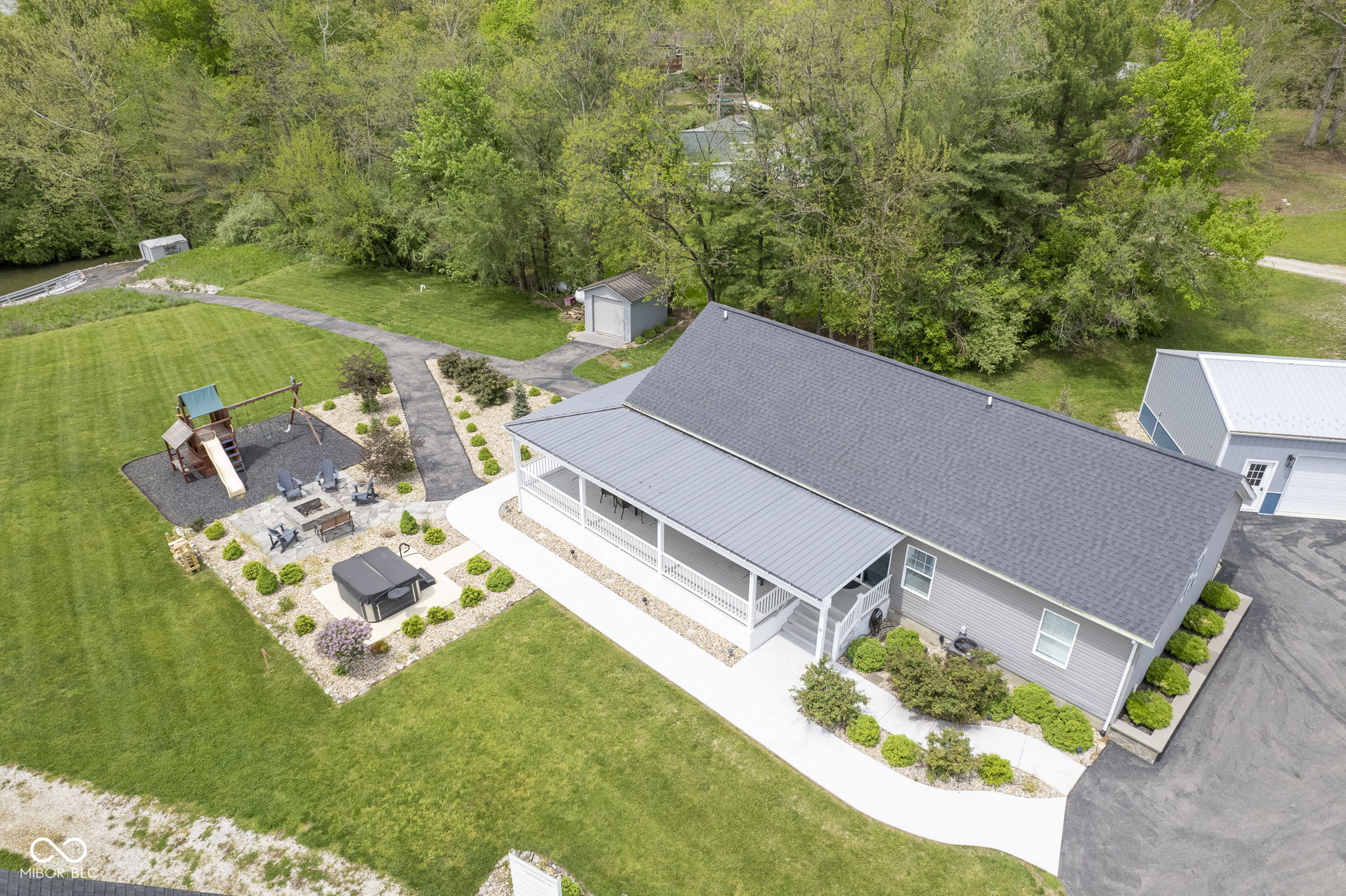 9548 E Northshore Drive