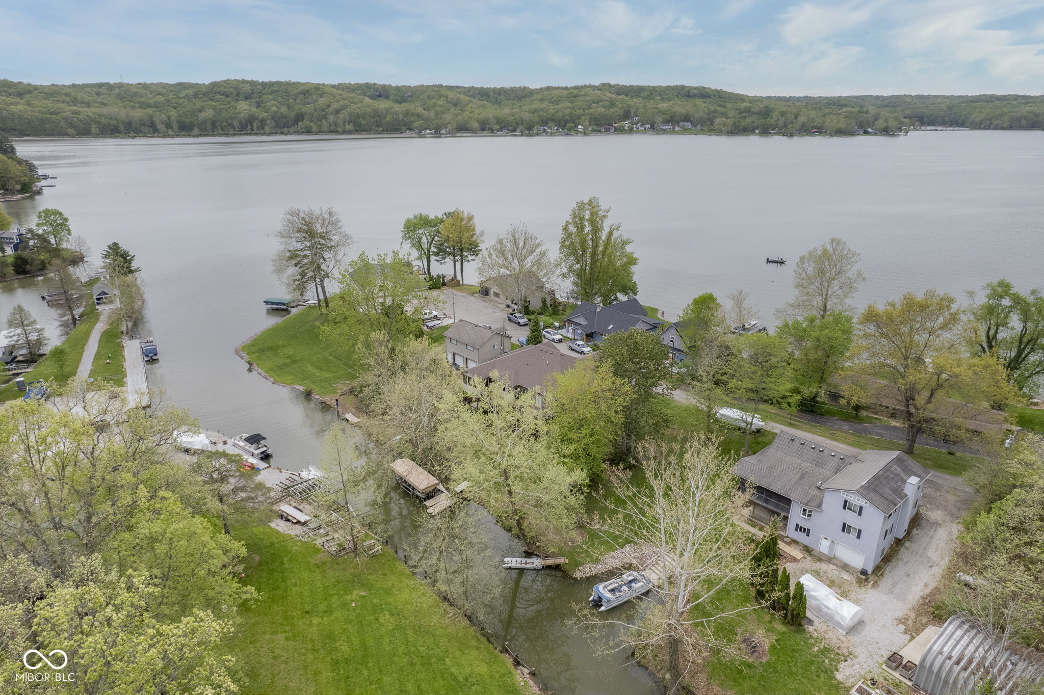 9548 E Northshore Drive