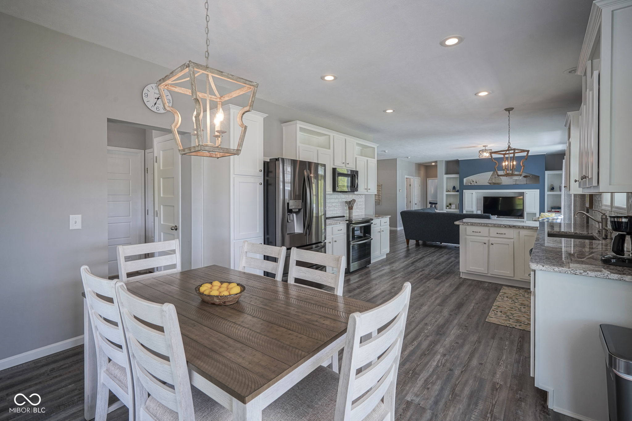 9548 E Northshore Drive