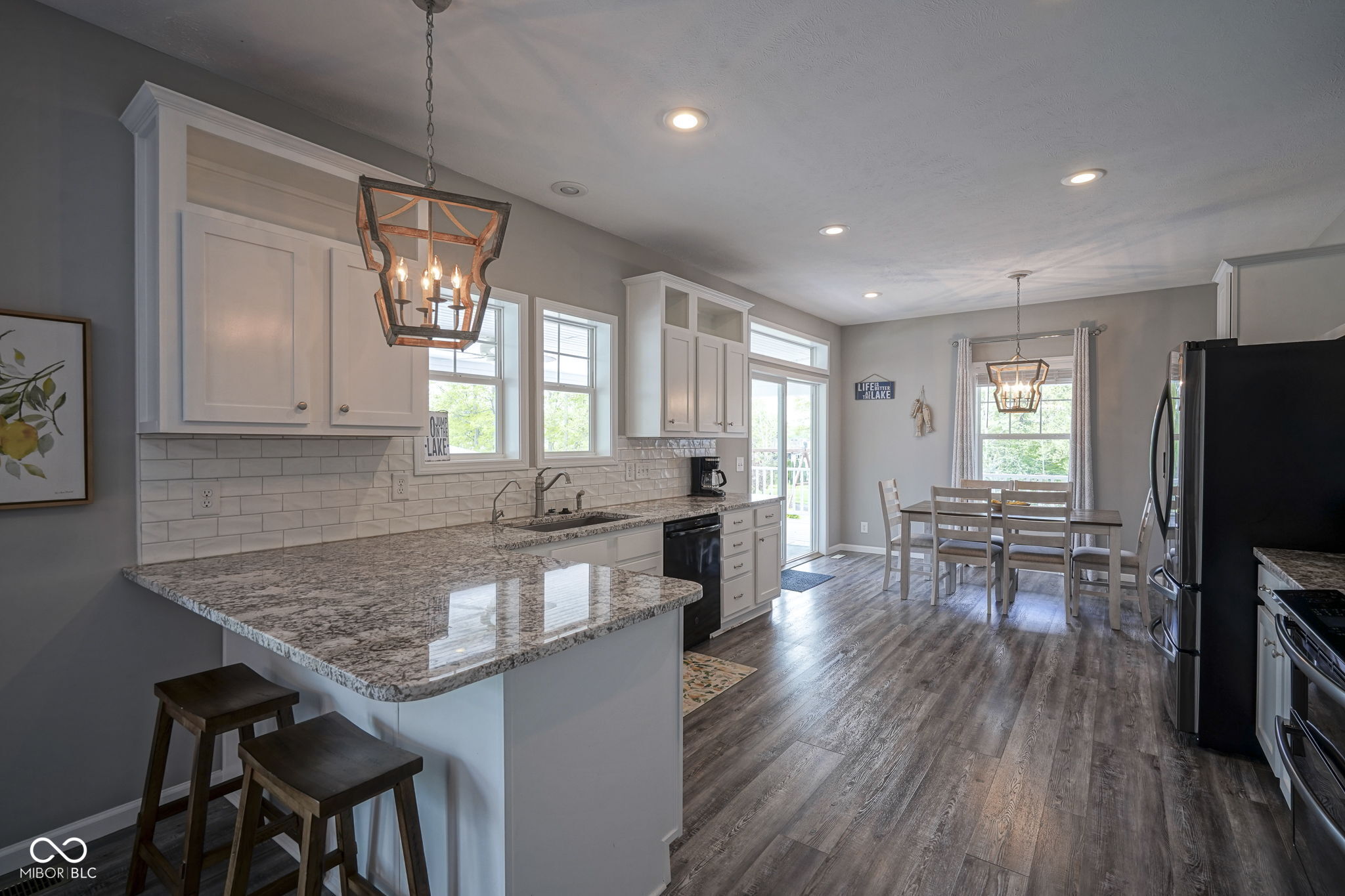 9548 E Northshore Drive