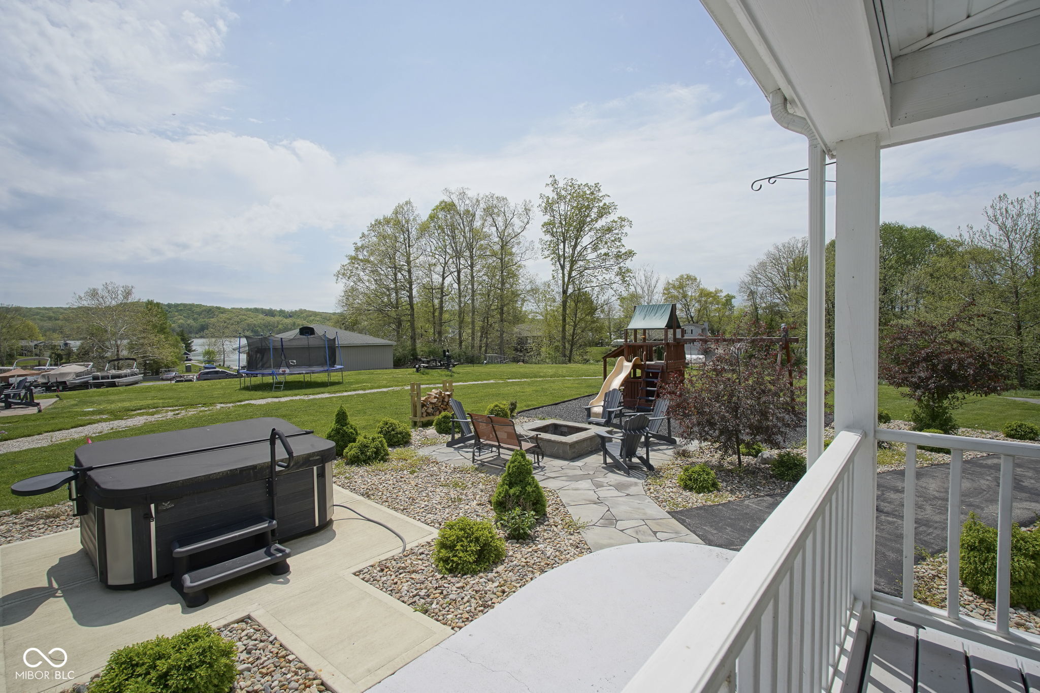 9548 E Northshore Drive