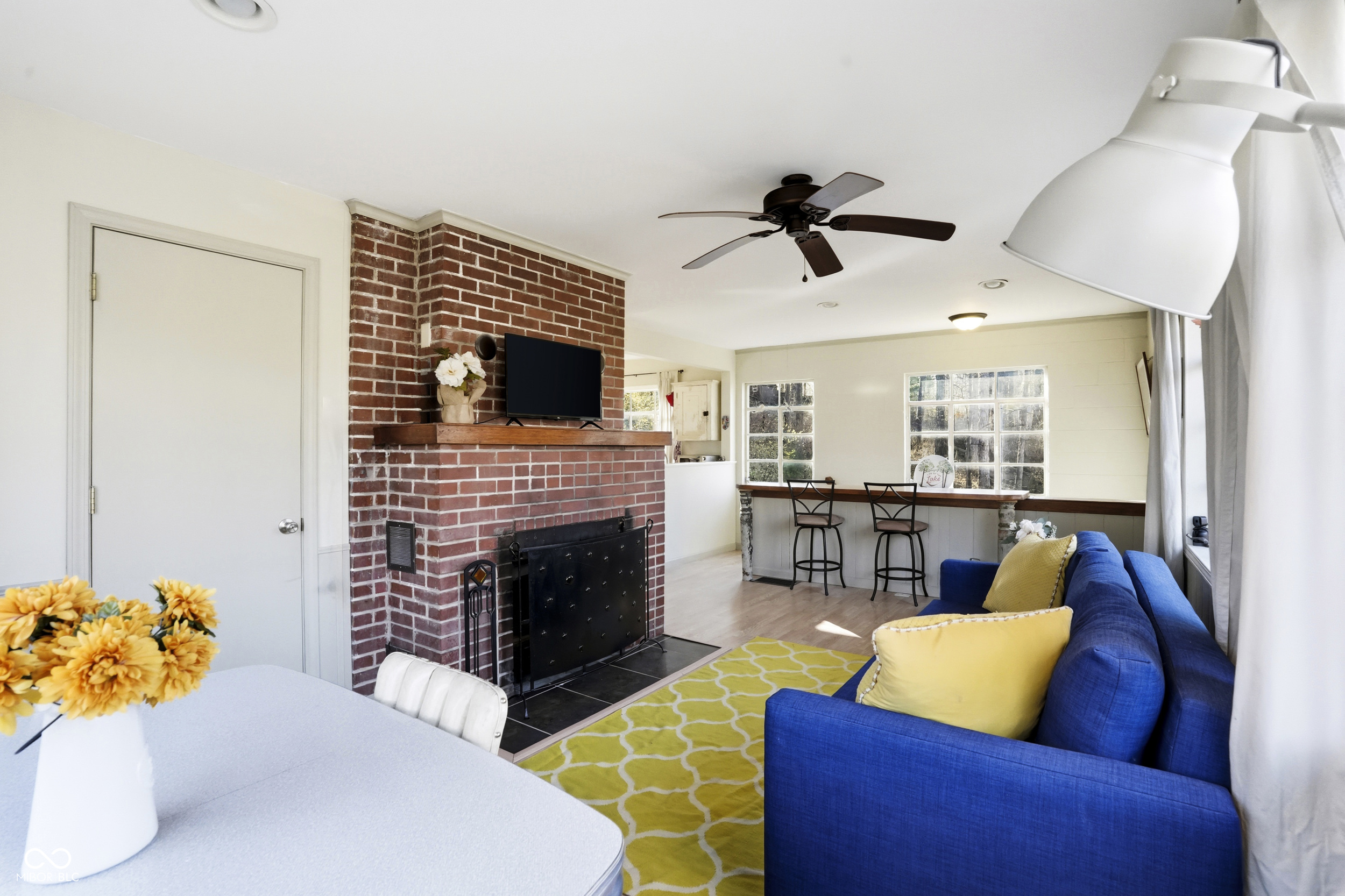 427 W Greenwalt Drive