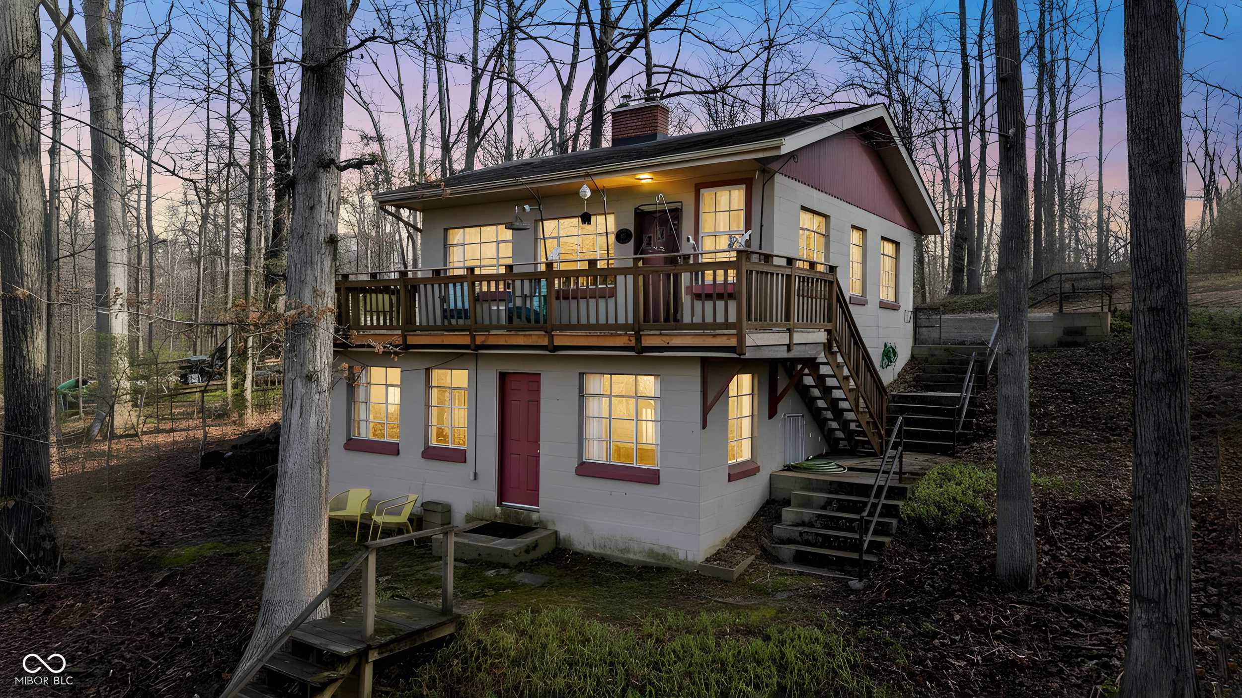427 W Greenwalt Drive