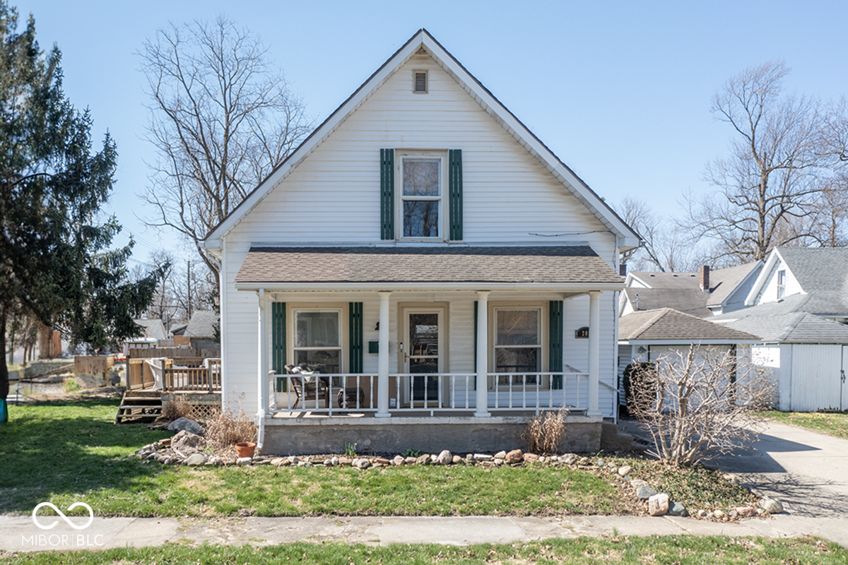 205 S Blair Street