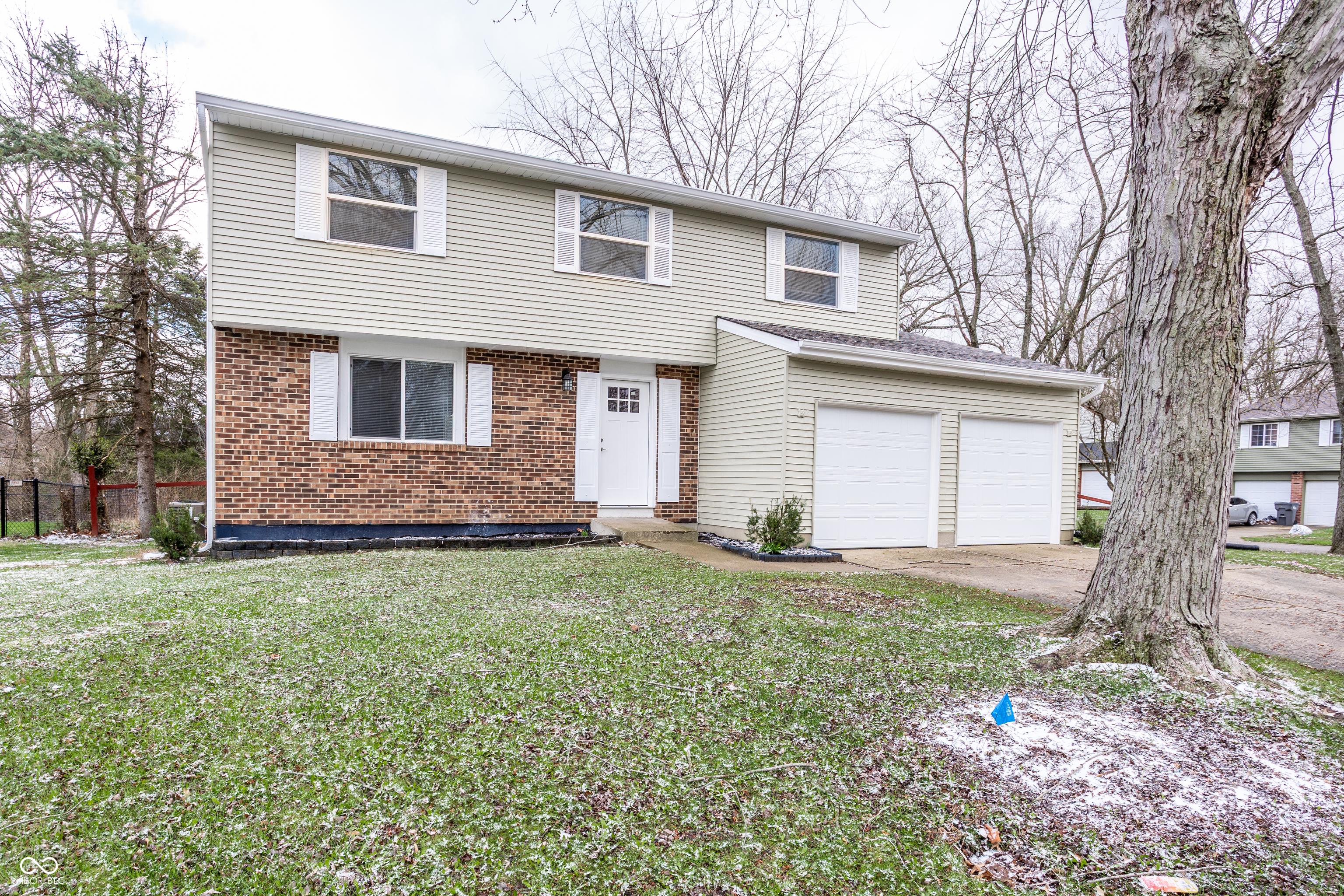 2613 Sheffield Drive