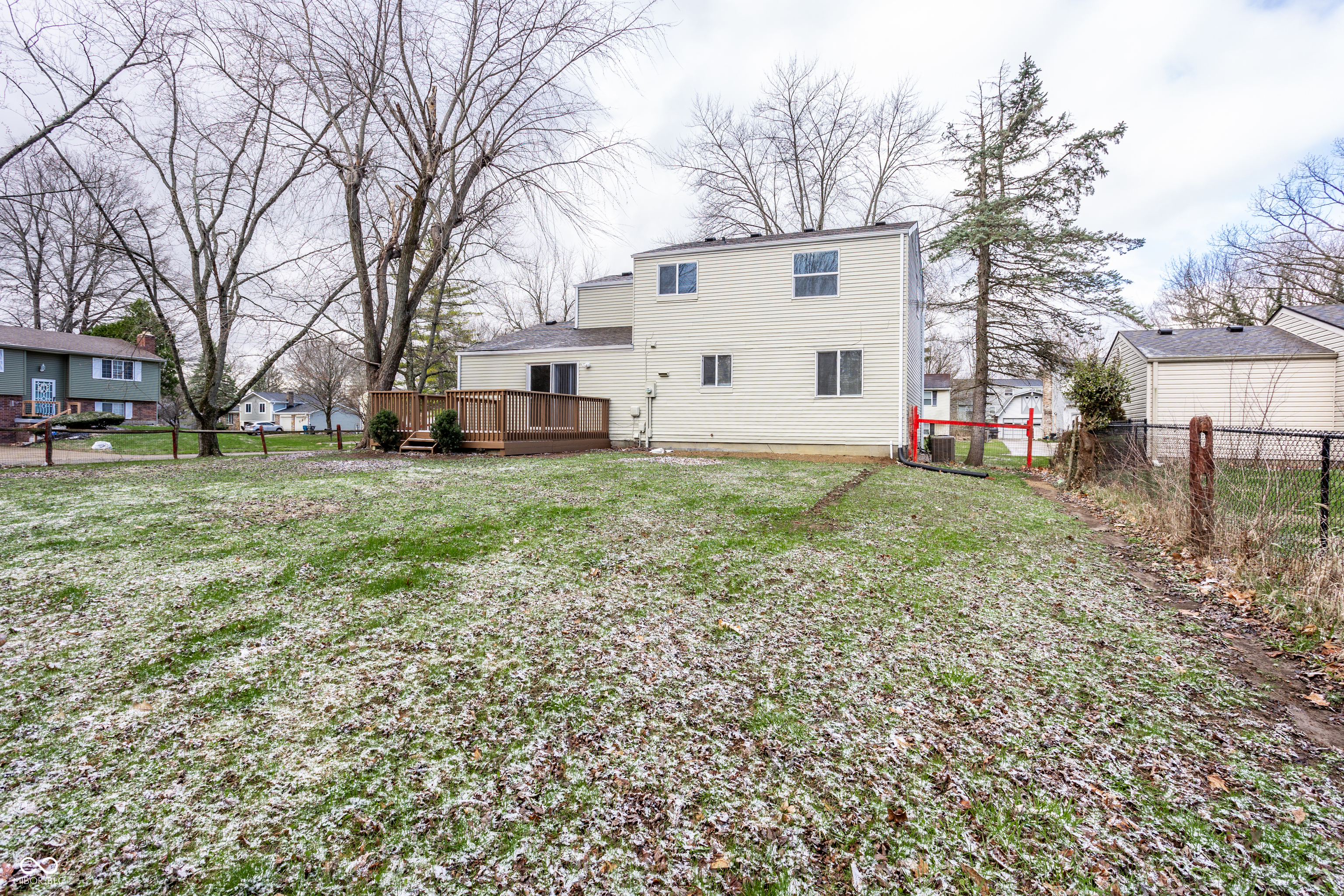 2613 Sheffield Drive