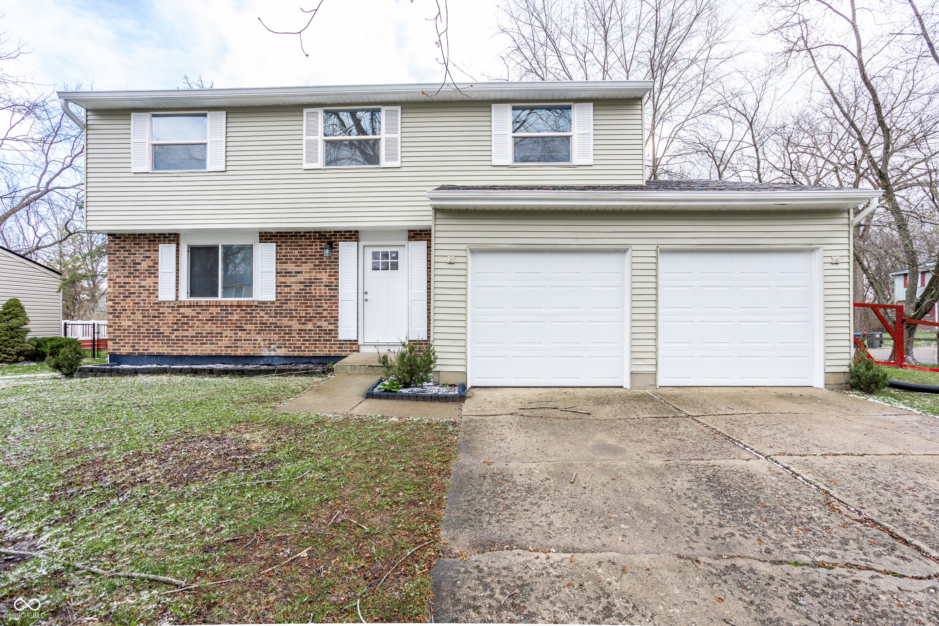2613 Sheffield Drive