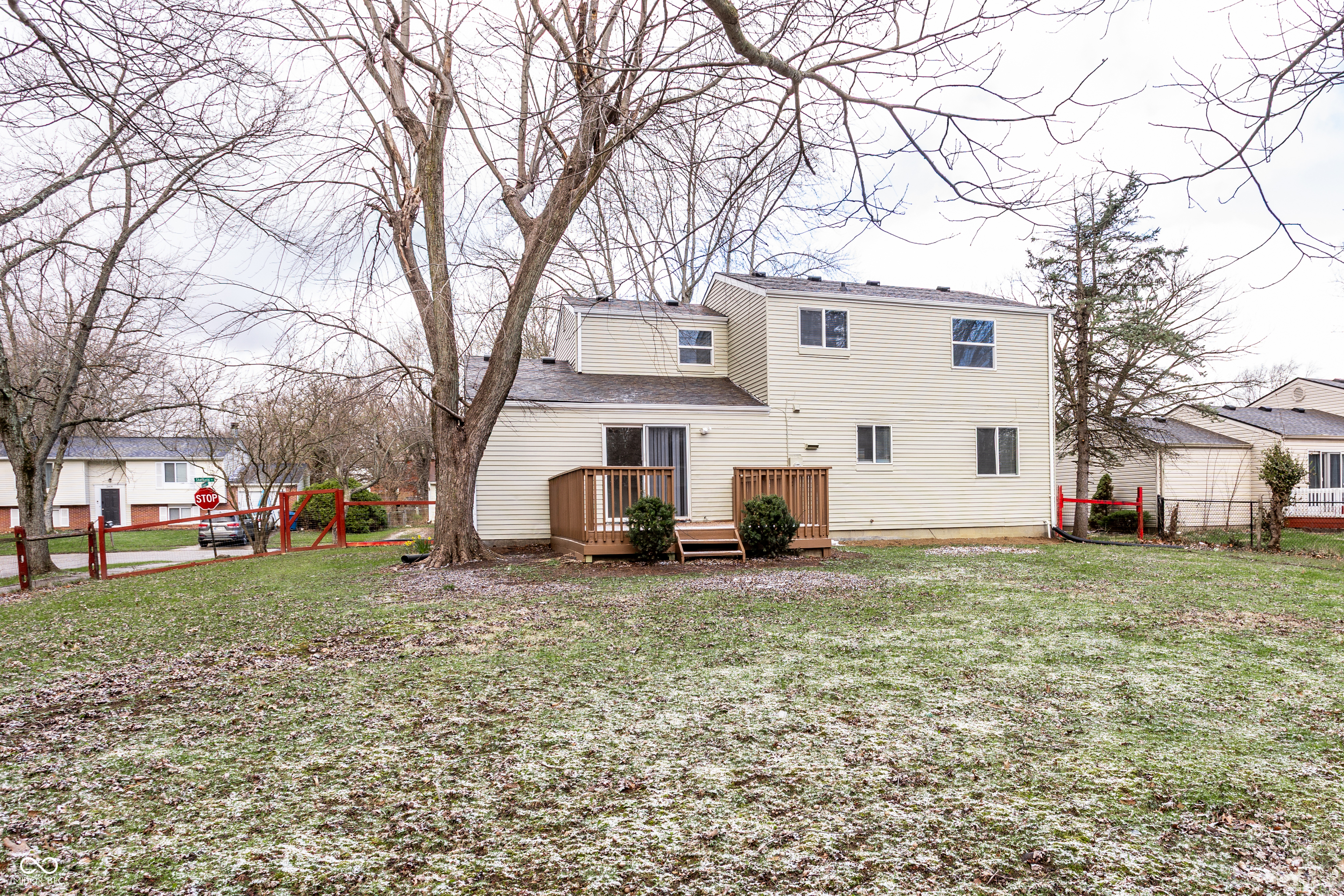2613 Sheffield Drive