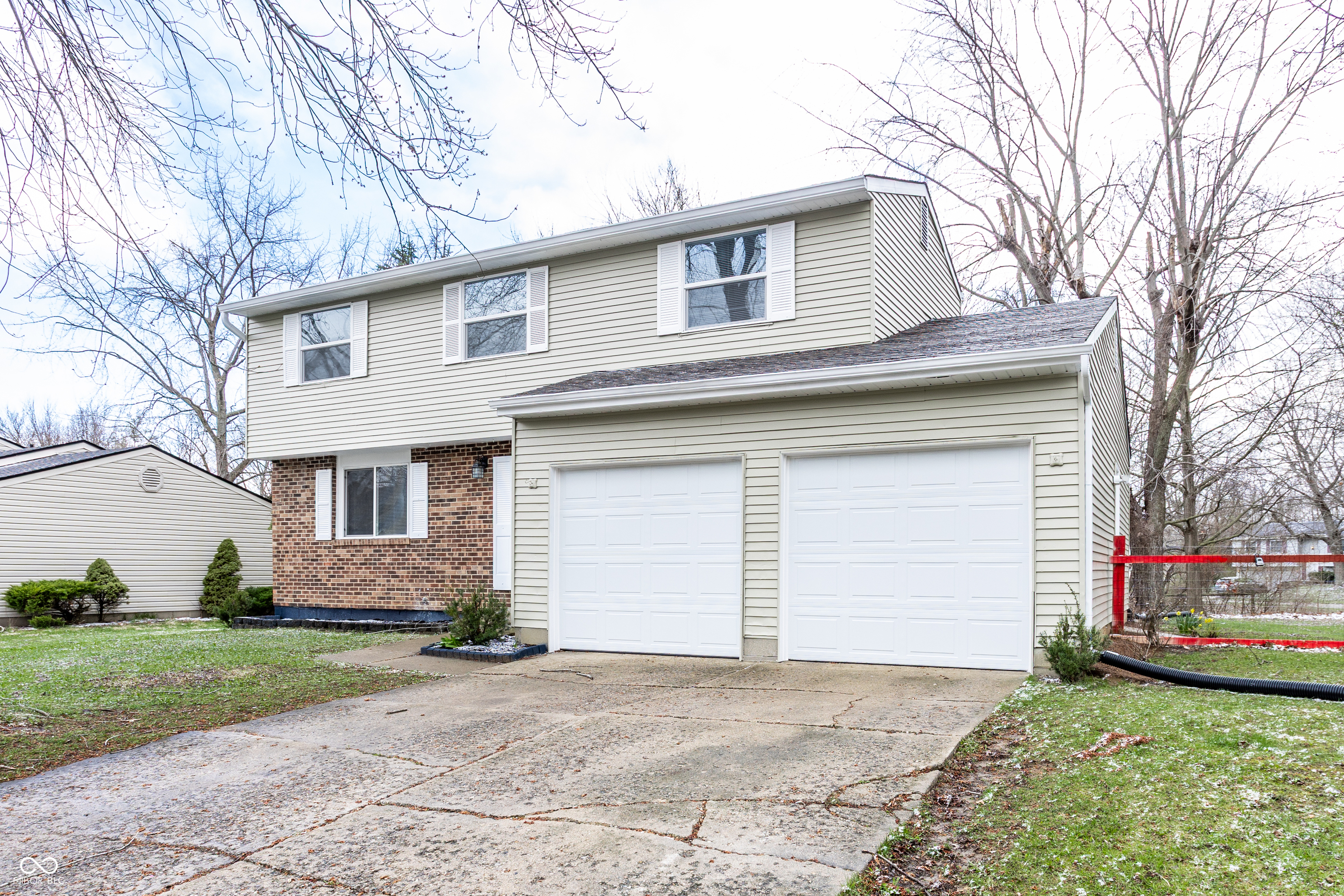 2613 Sheffield Drive