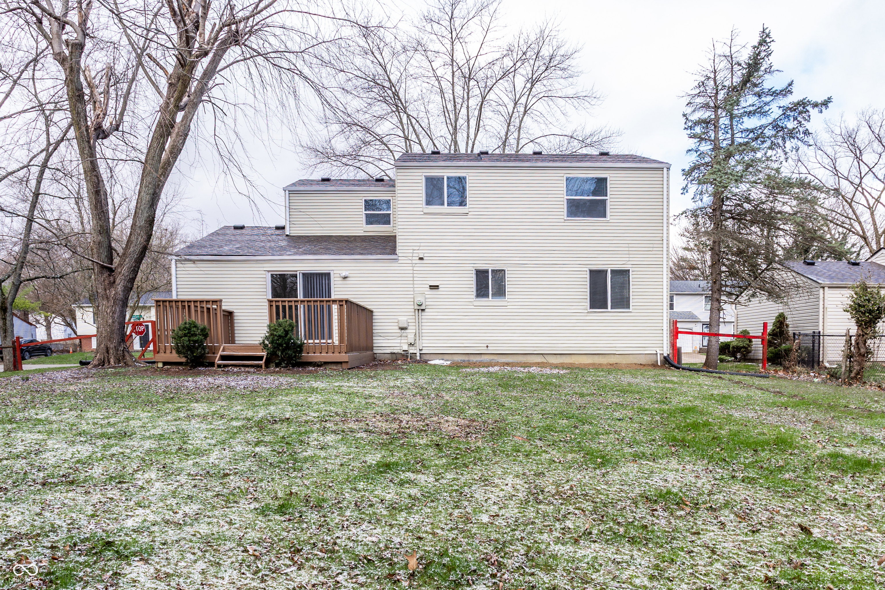 2613 Sheffield Drive
