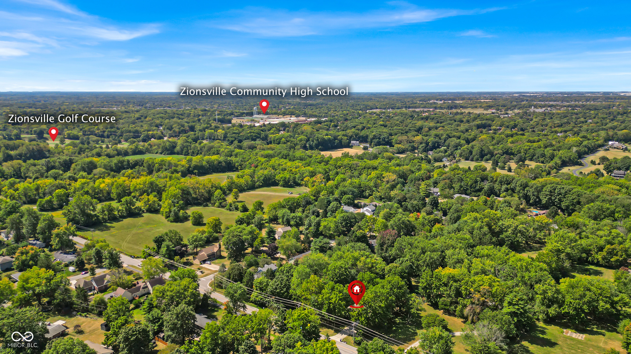 5000 Willow Road