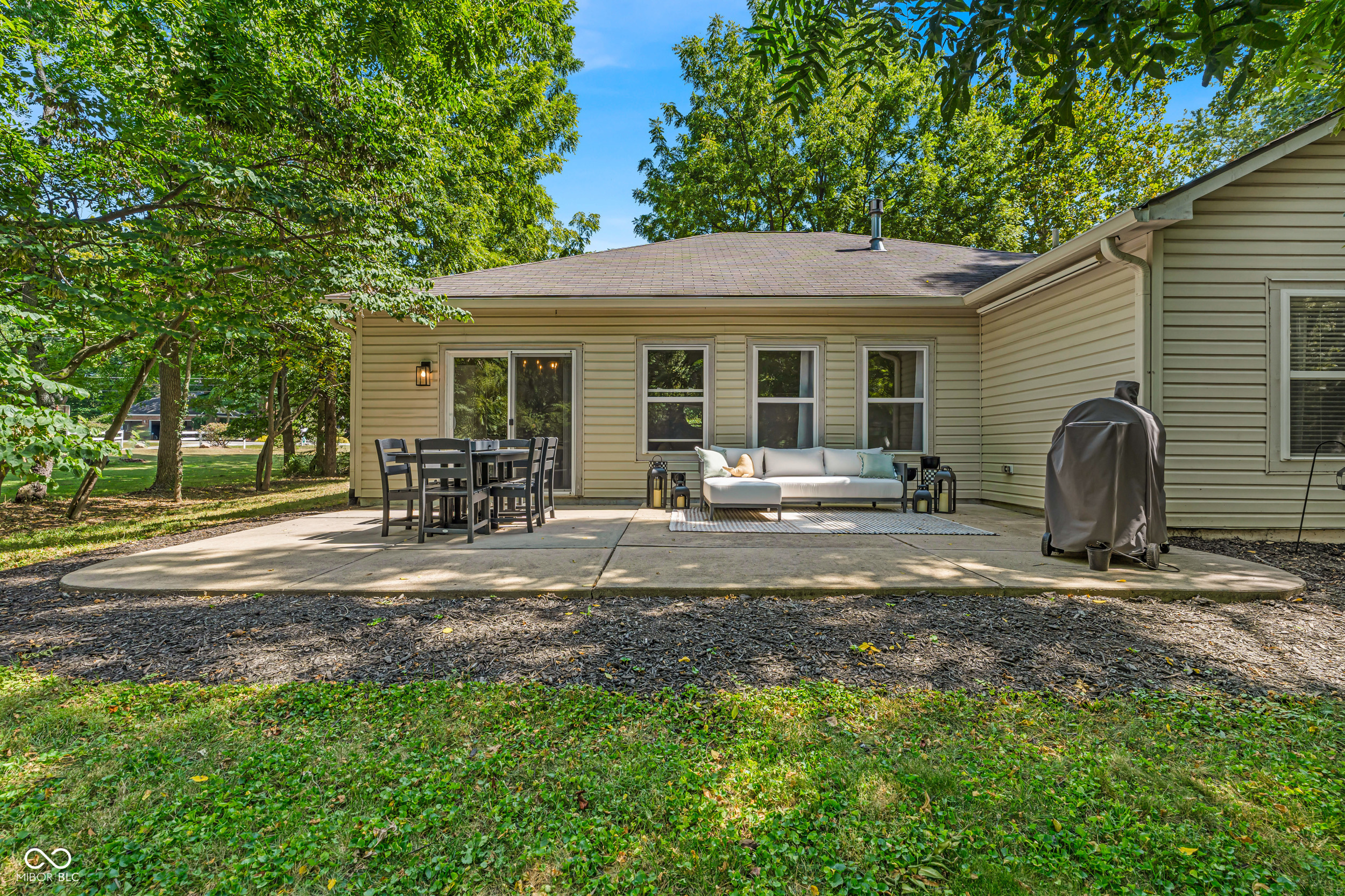 5000 Willow Road