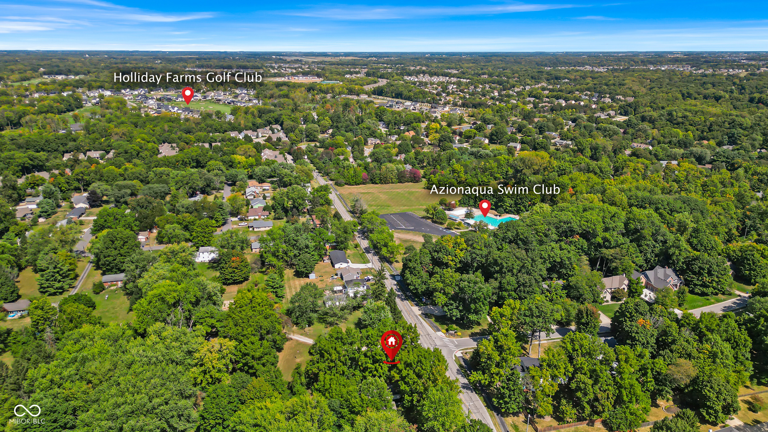 5000 Willow Road