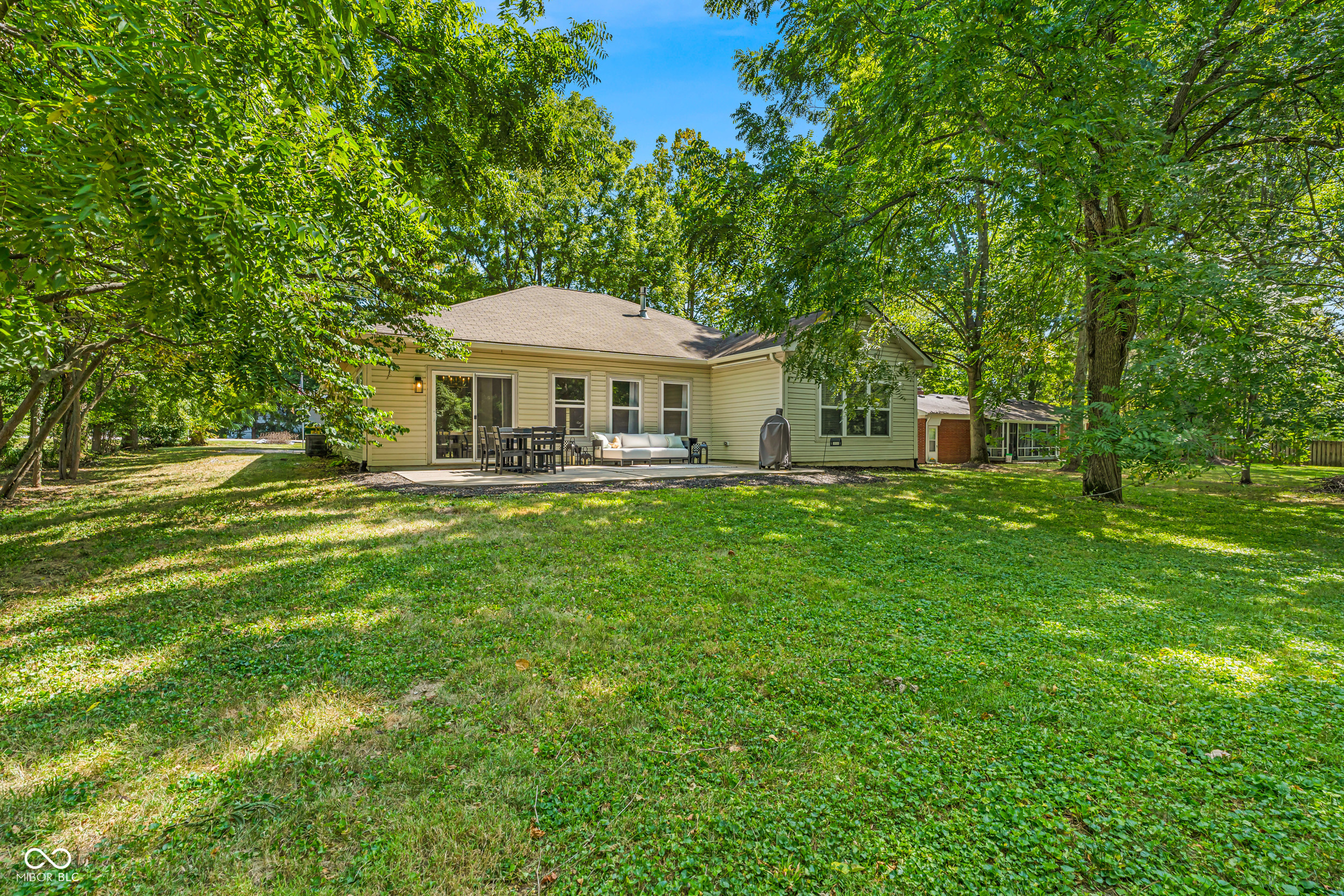 5000 Willow Road